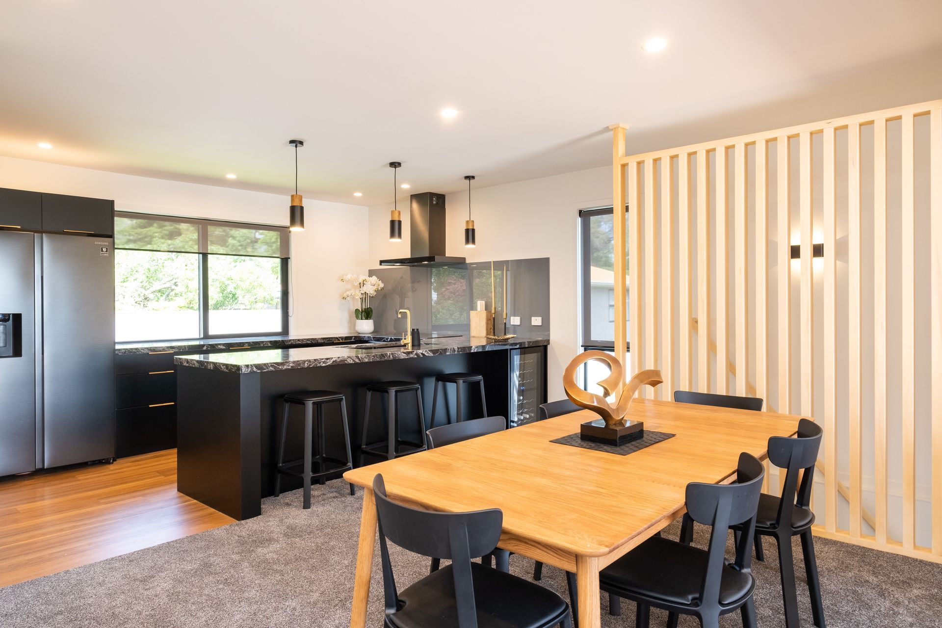 Havelock North Renovation