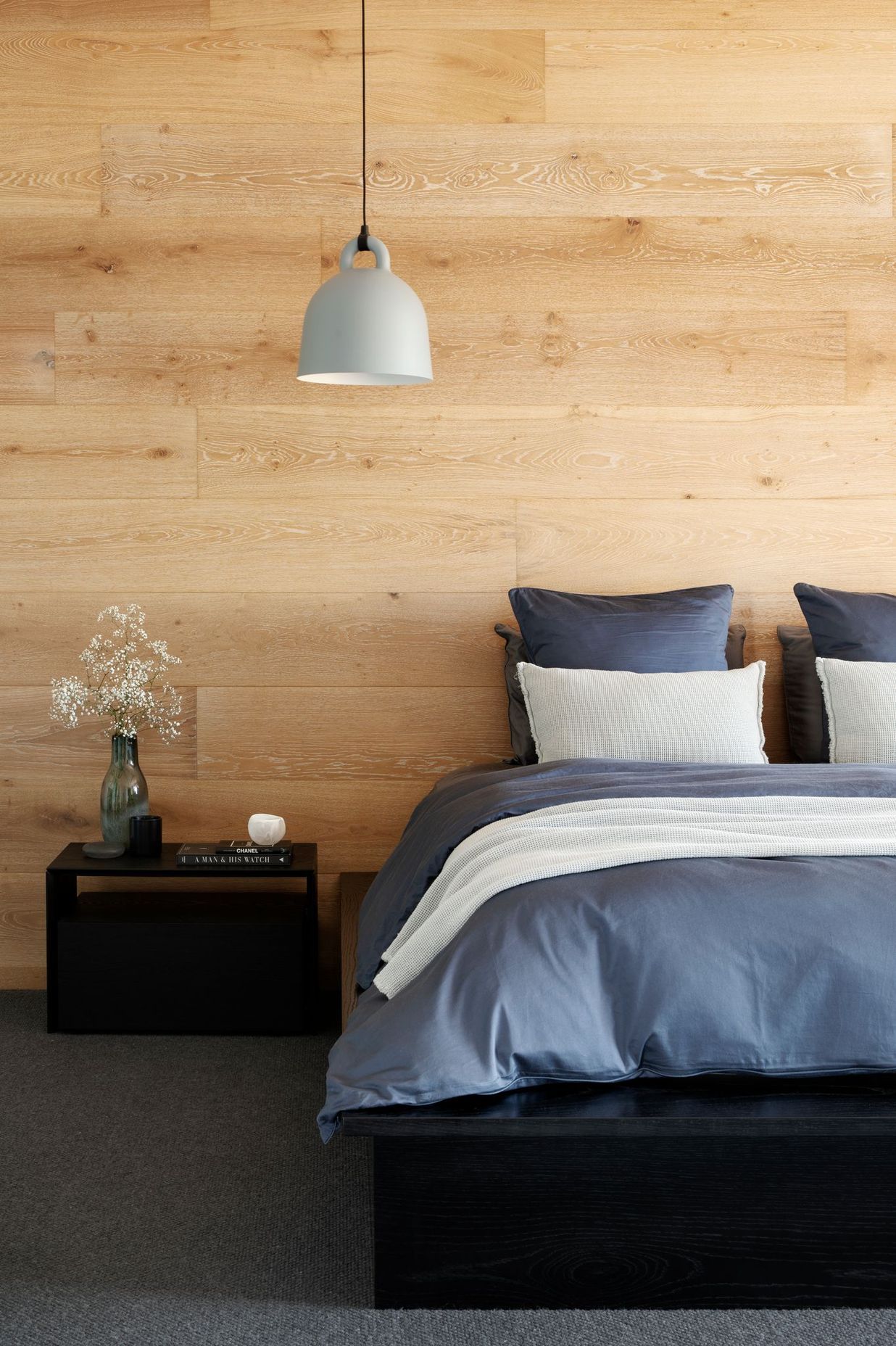 Post + Gable House