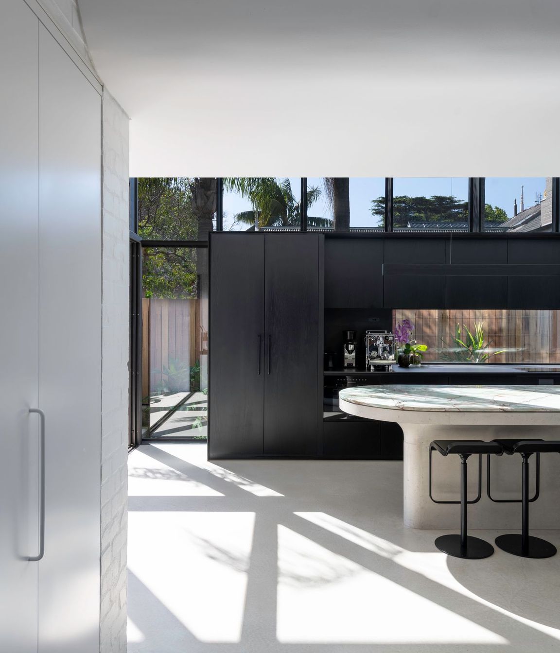 Taroela House