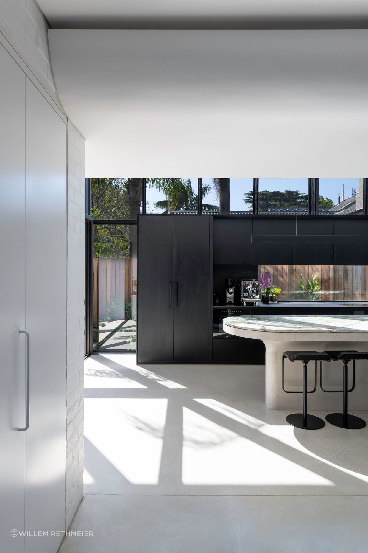 Taroela House