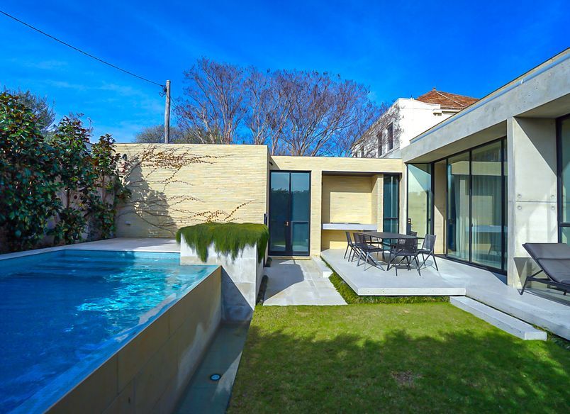 Urban Paradise