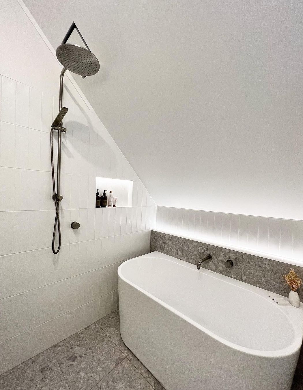 McKendry Manor Bathroom