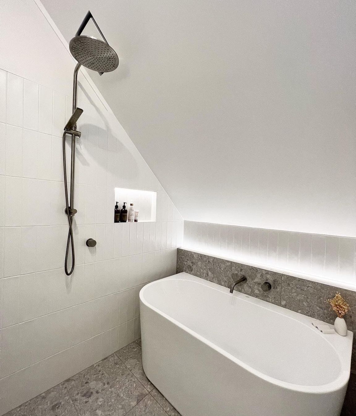 McKendry Manor Bathroom