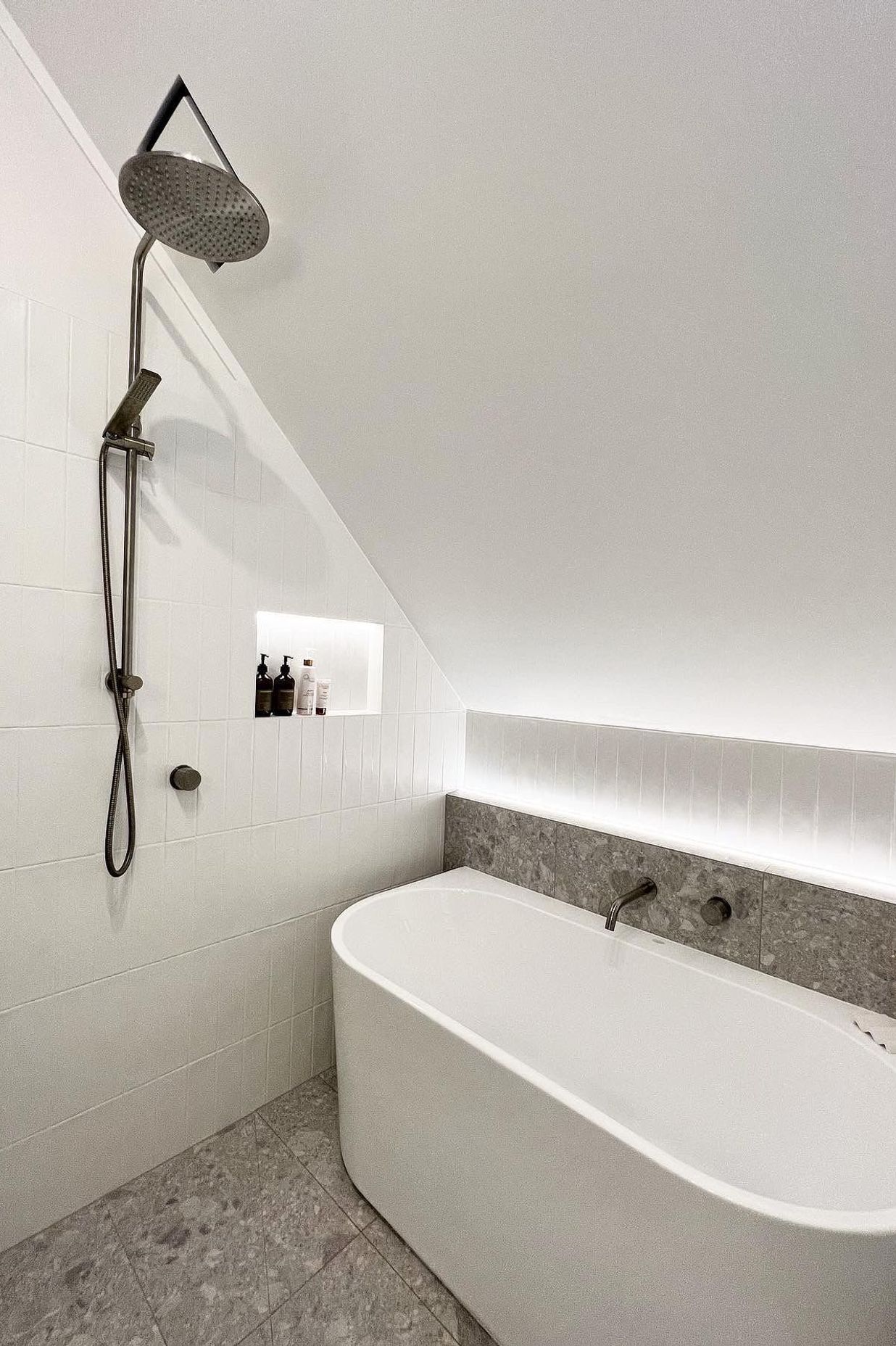 McKendry Manor Bathroom