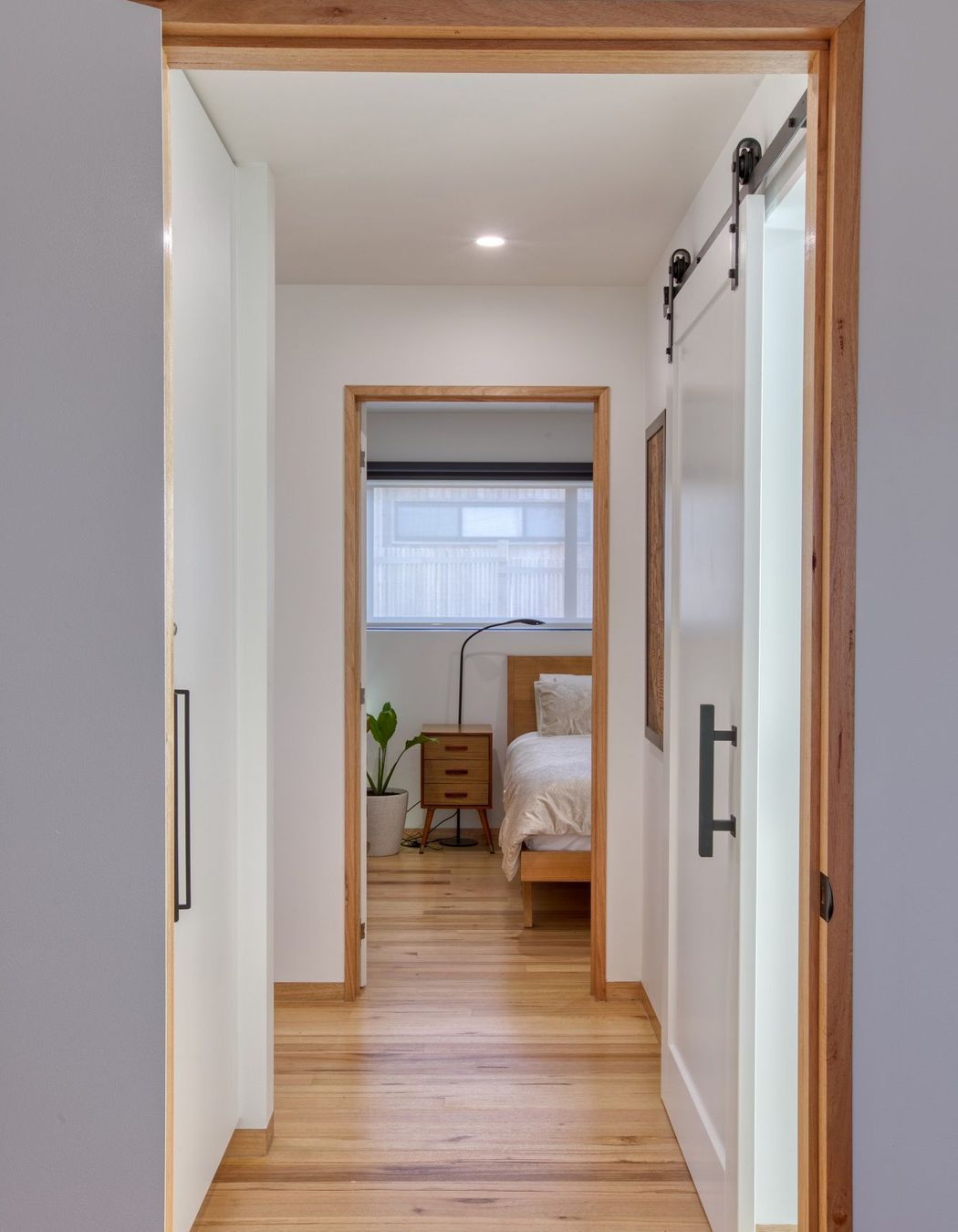 Perrin Stevenson House