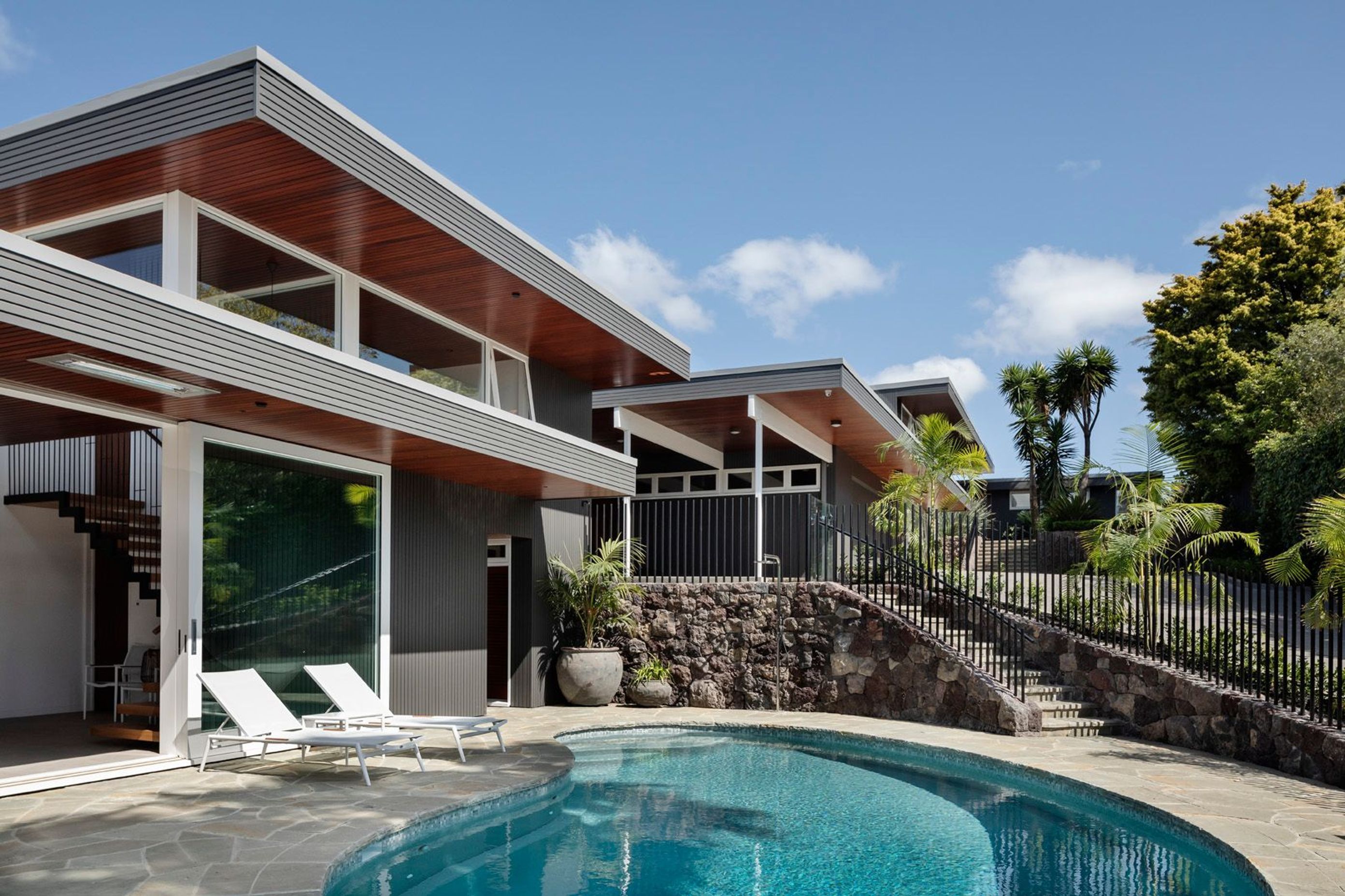 Cacala House