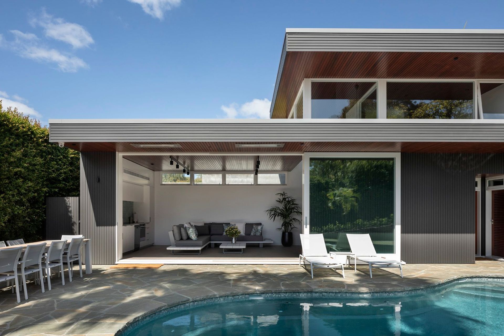 Cacala House