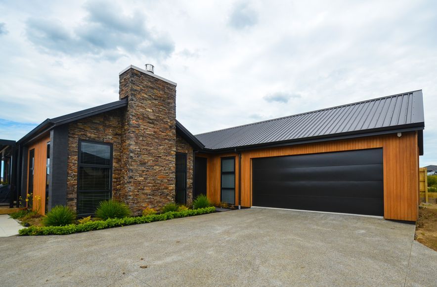 Waikare Estate - Develop