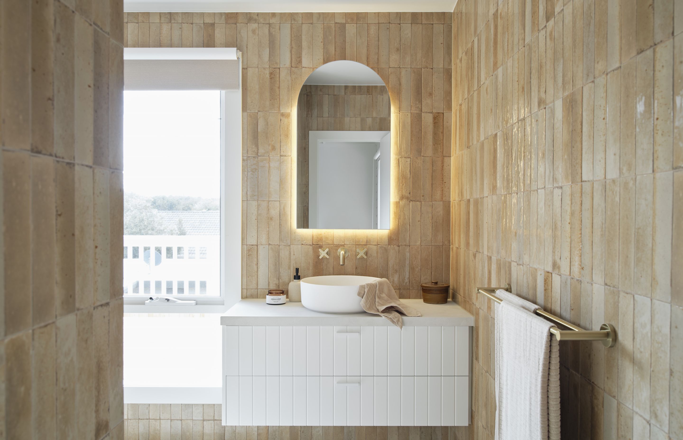 Rye Beachouse Renovation