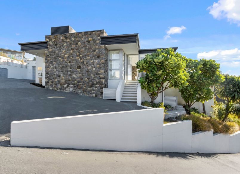 Mandalay Lane | Renovation