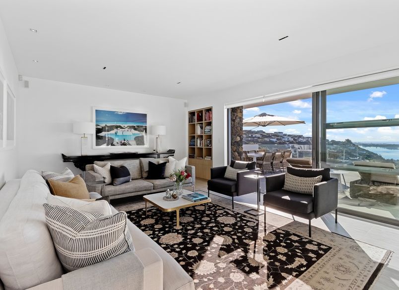 Mandalay Lane | Renovation