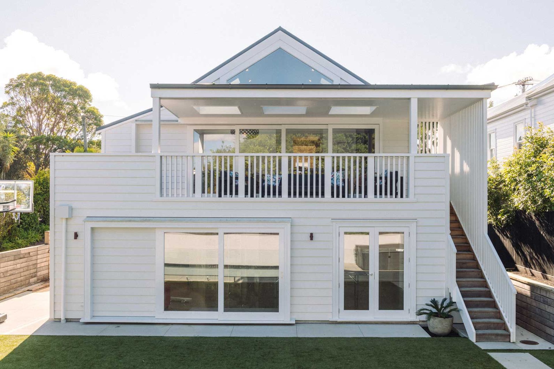 Ponsonby