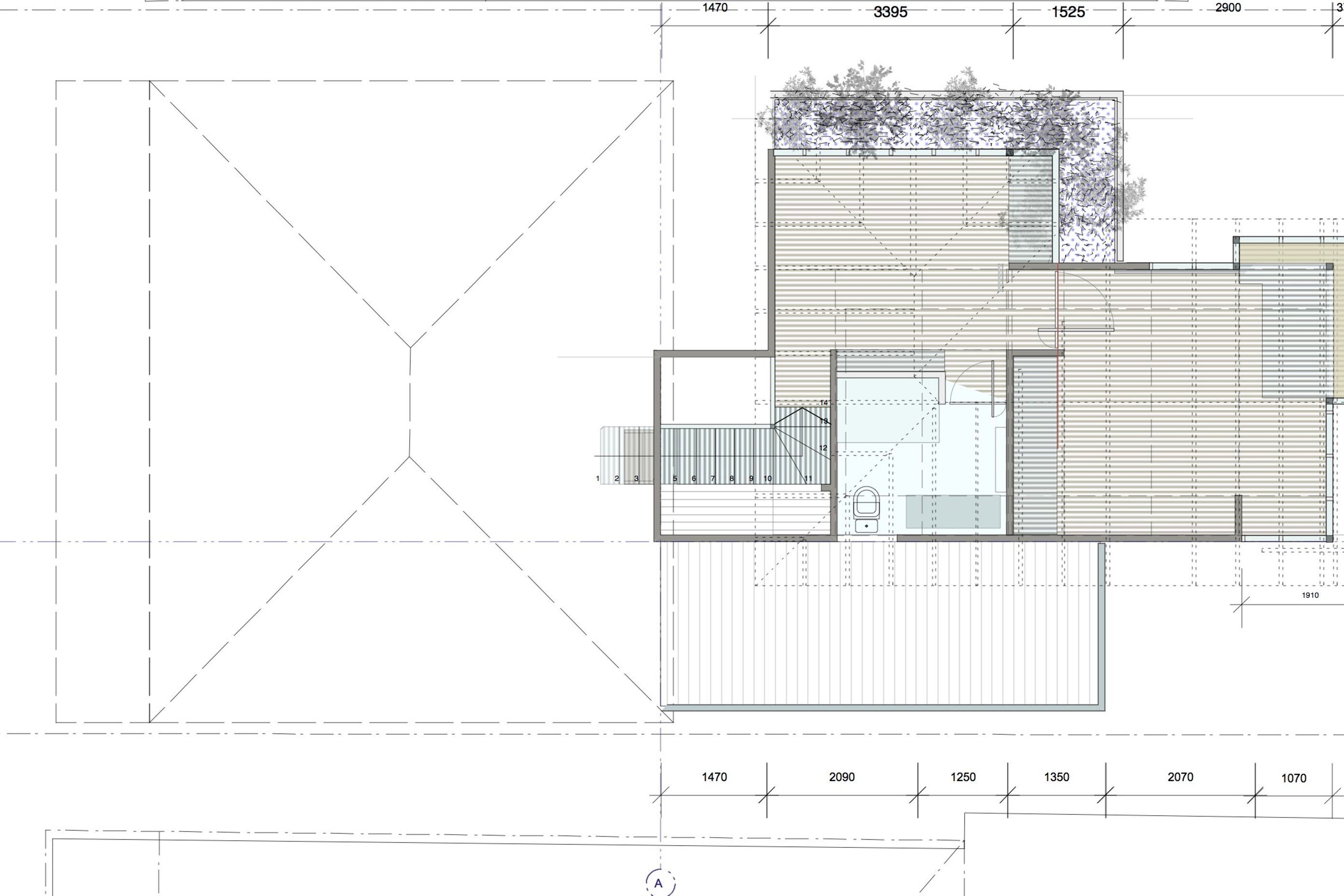 Garden House