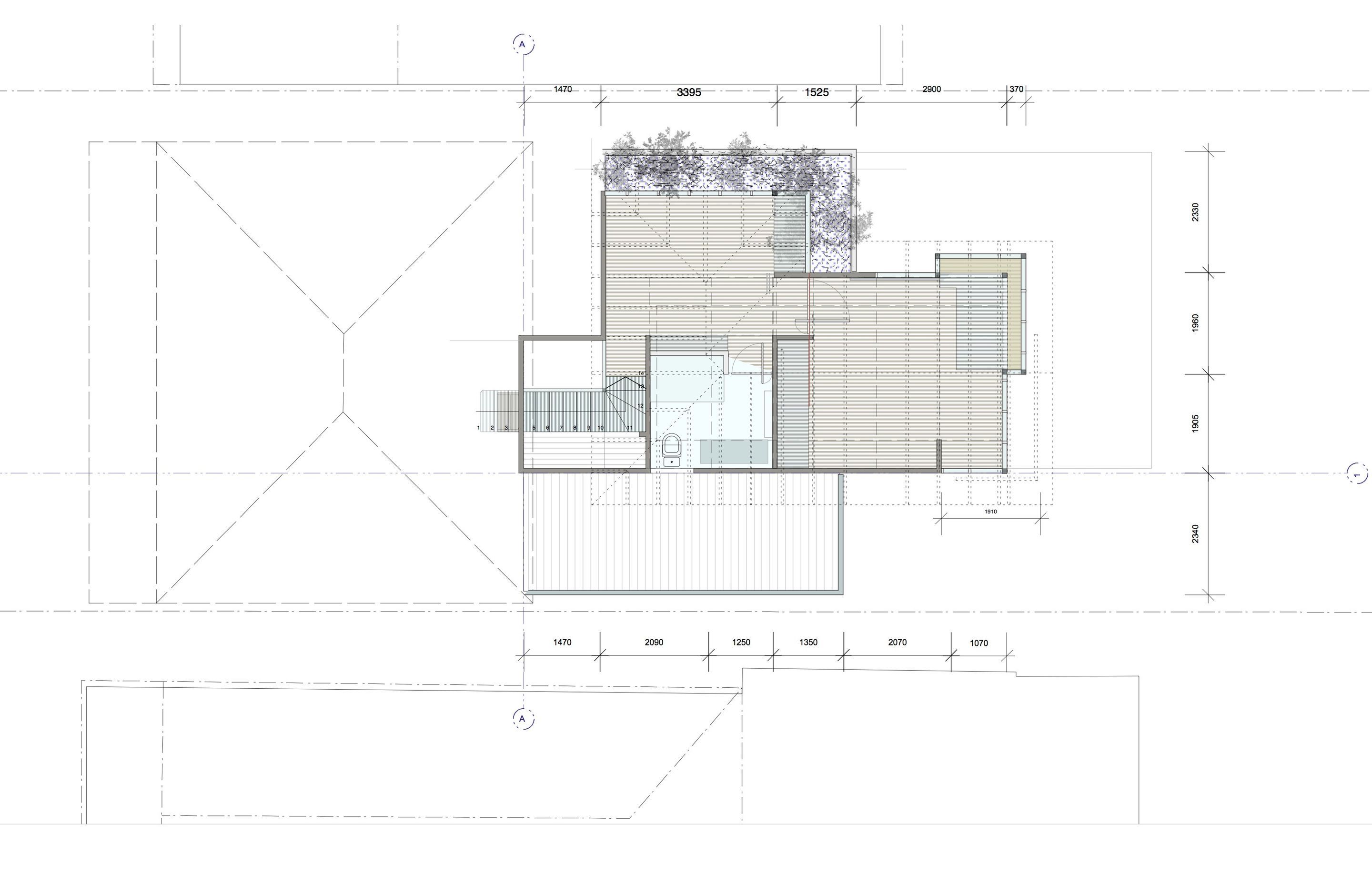 Garden House