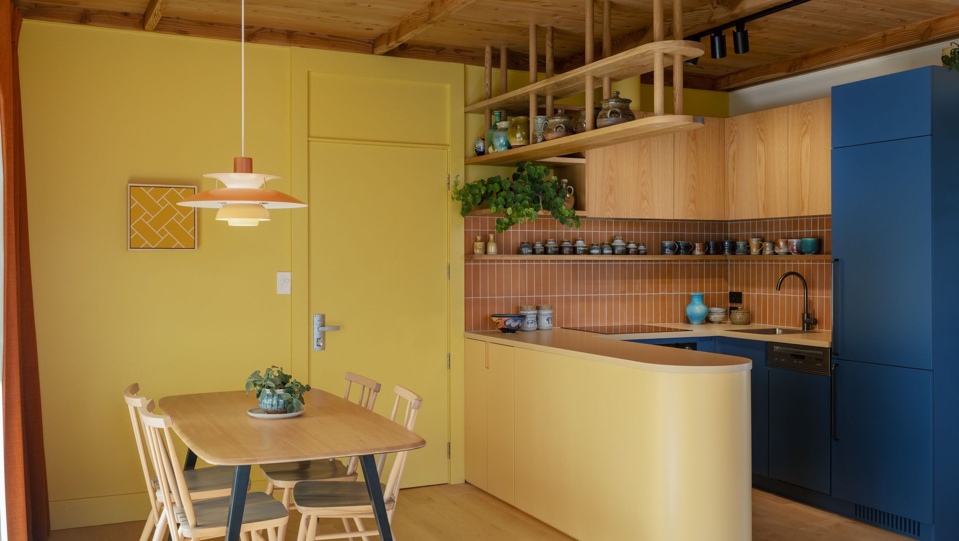 Landscape Road Apartment banner