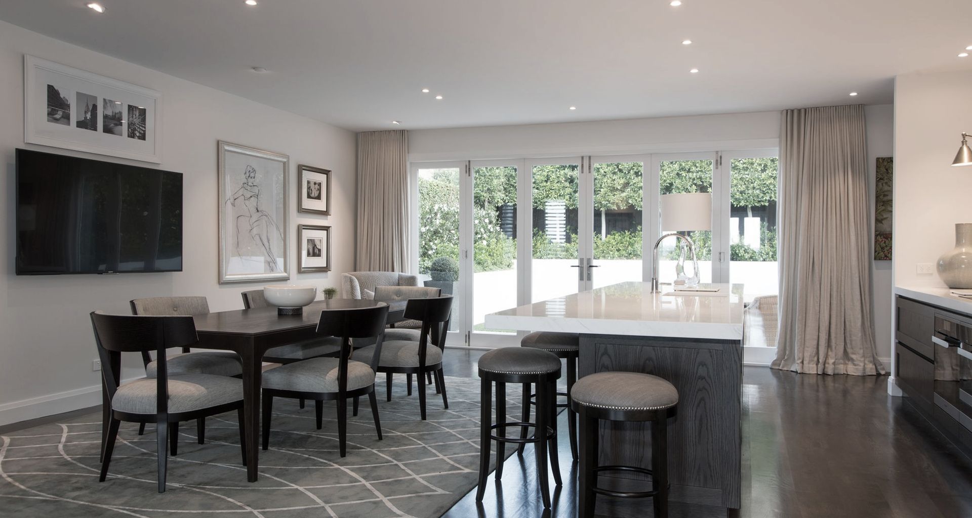 Herne Bay Residence banner