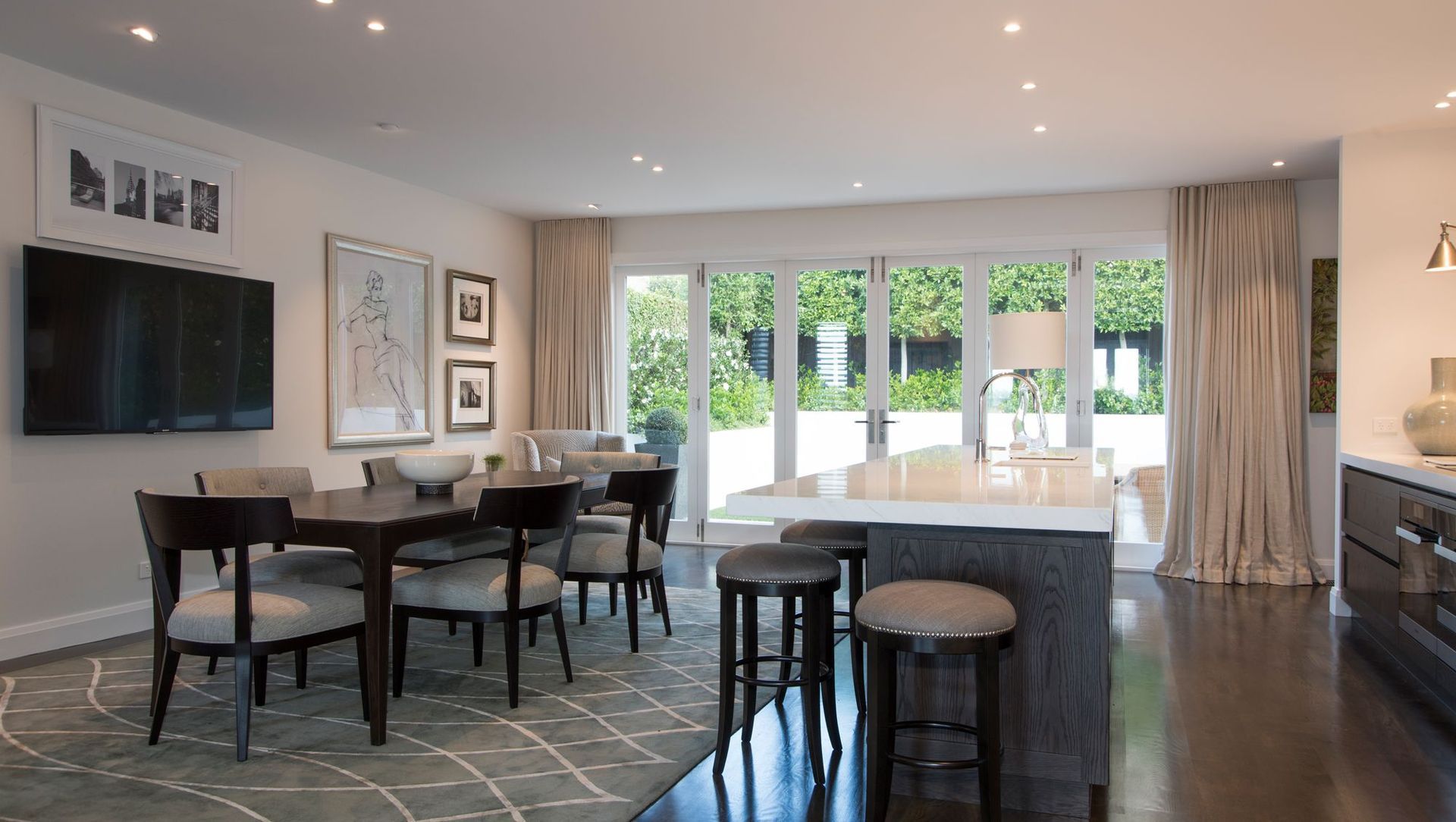 Herne Bay Residence banner