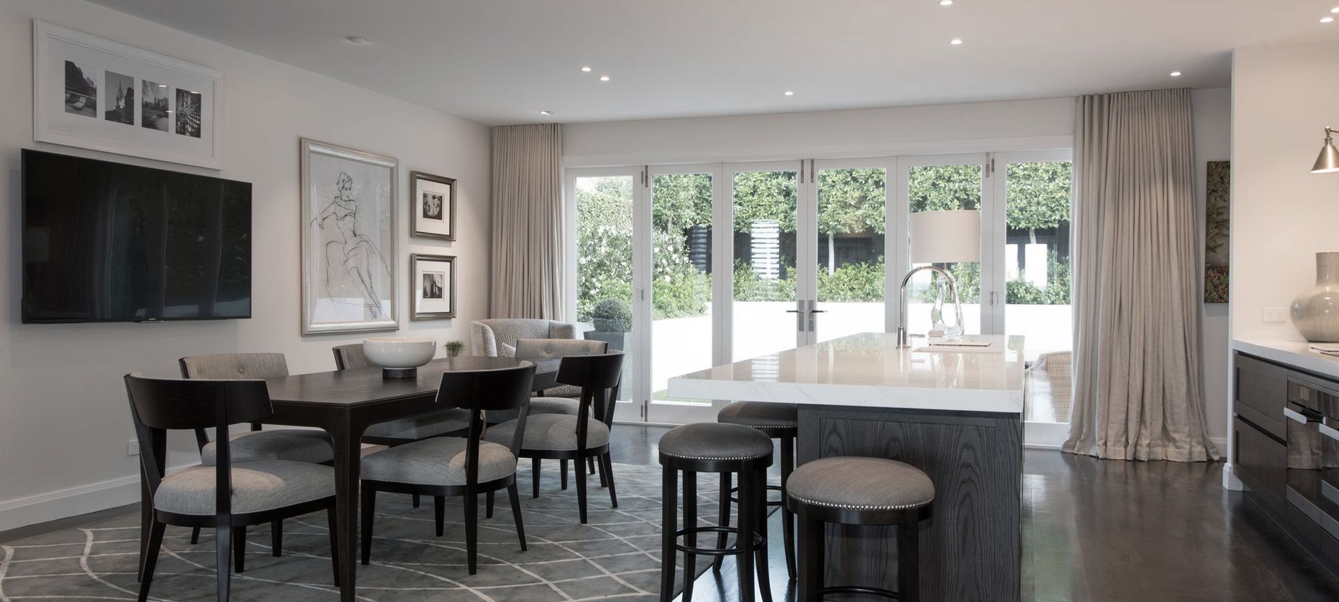Herne Bay Residence banner