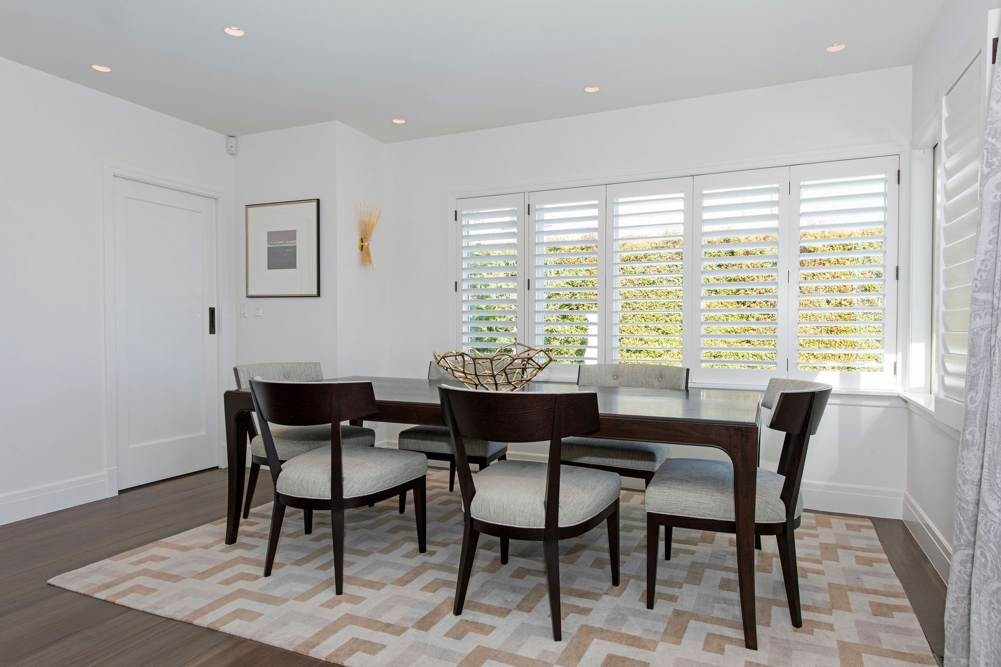 Parnell residence