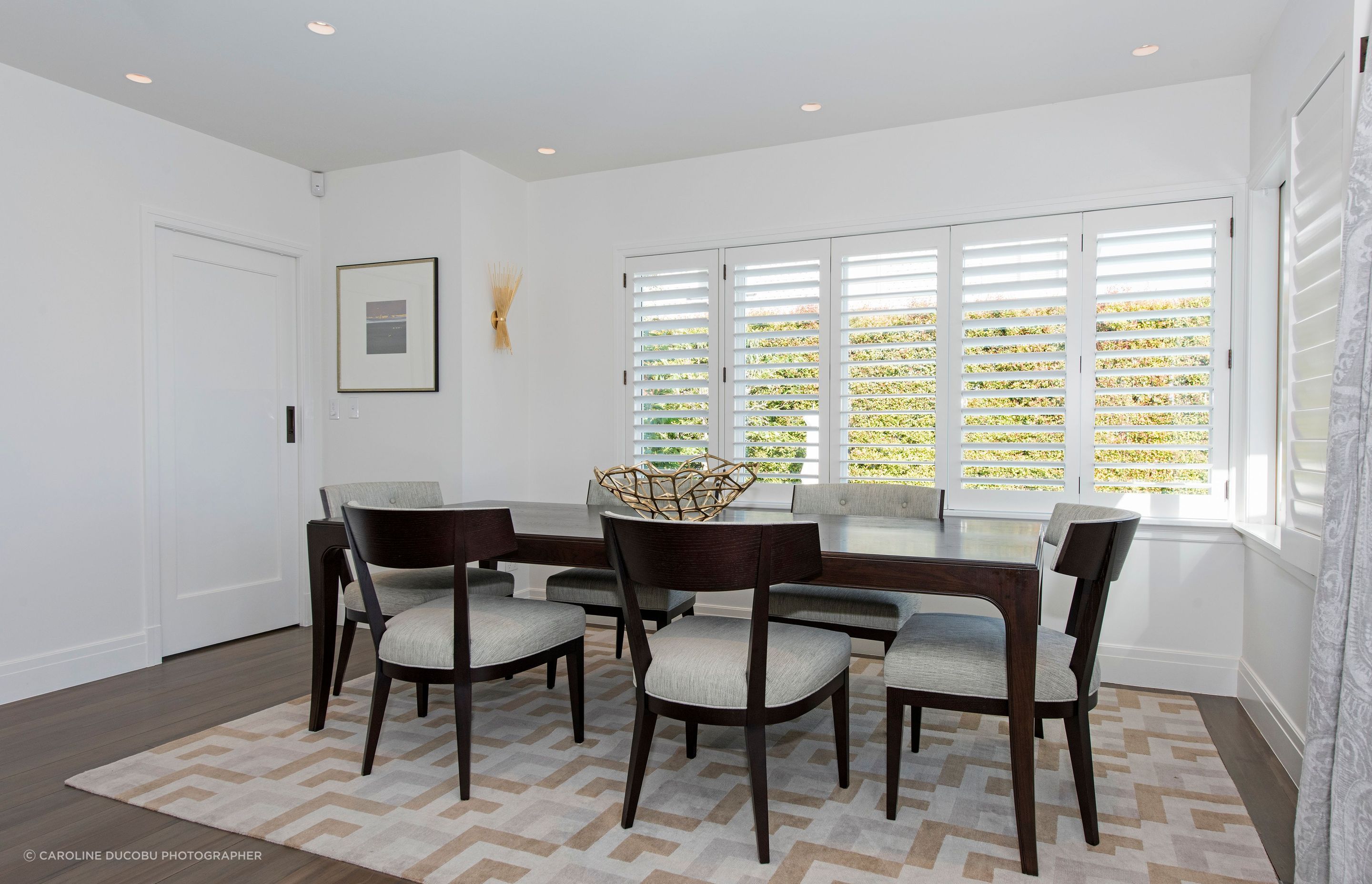 Parnell residence