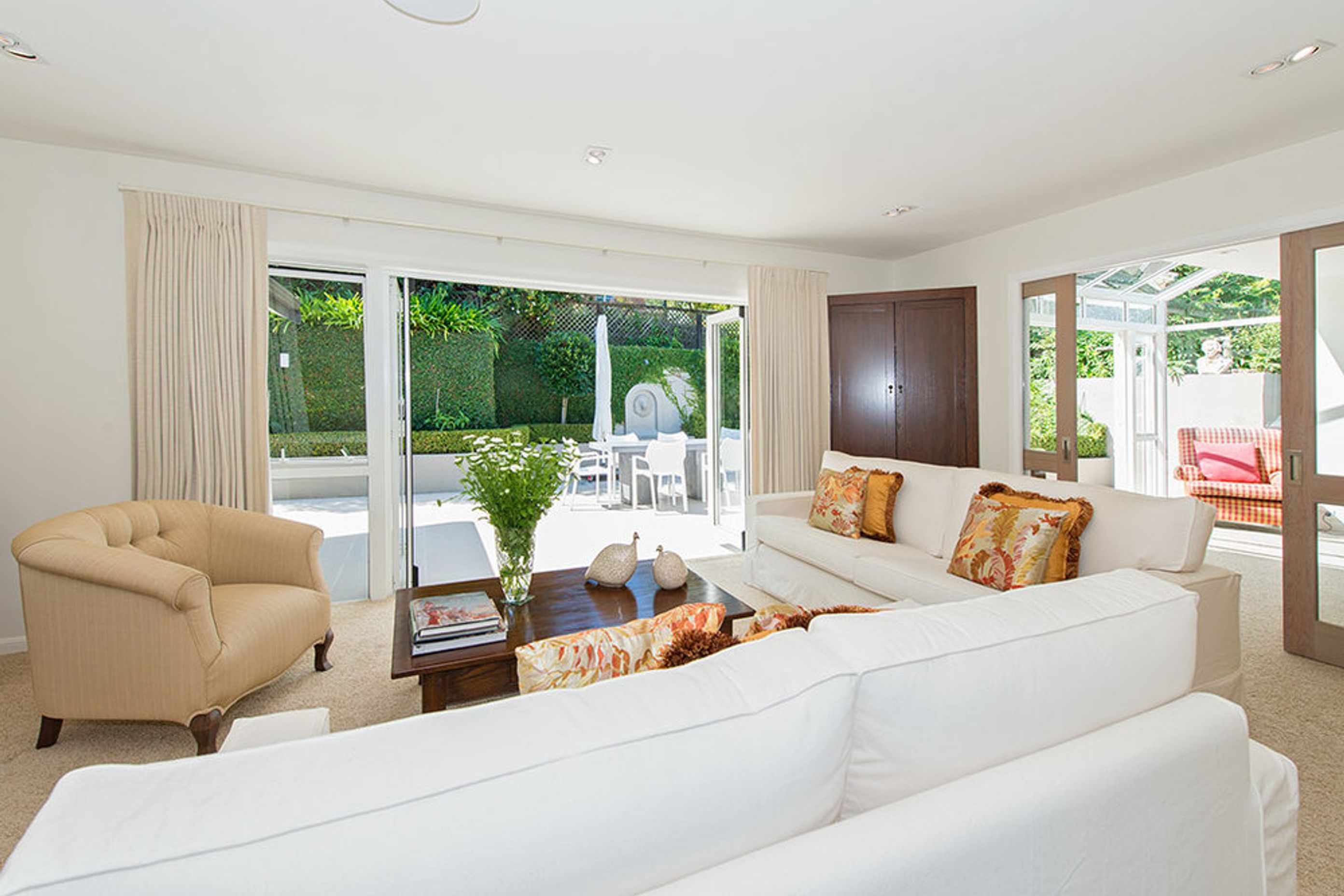 Remuera Renovation