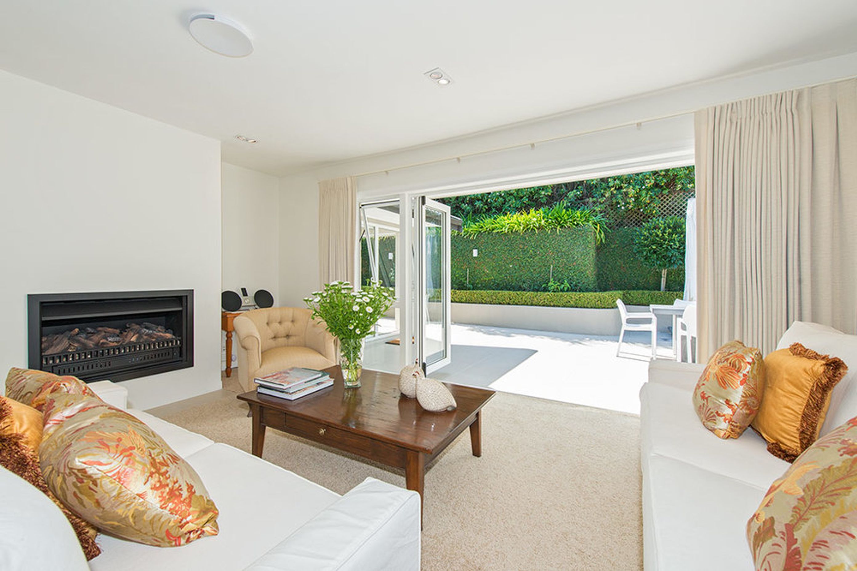 Remuera Renovation