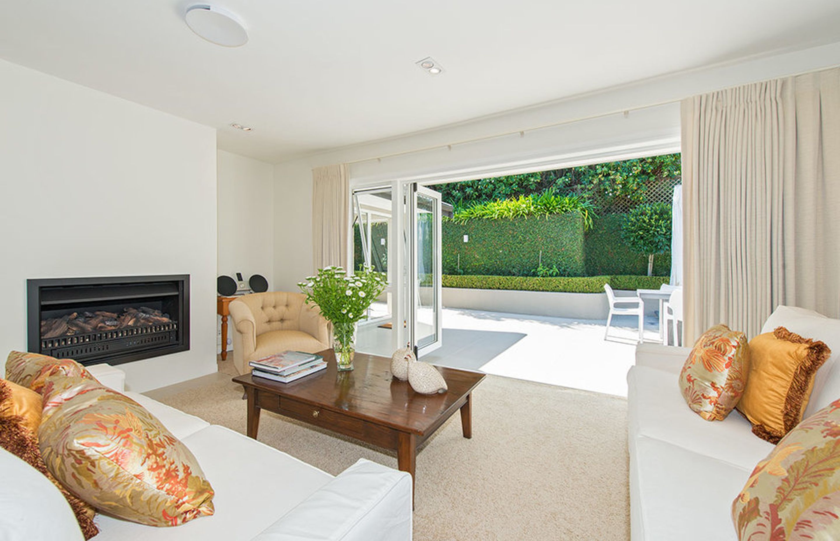 Remuera Renovation