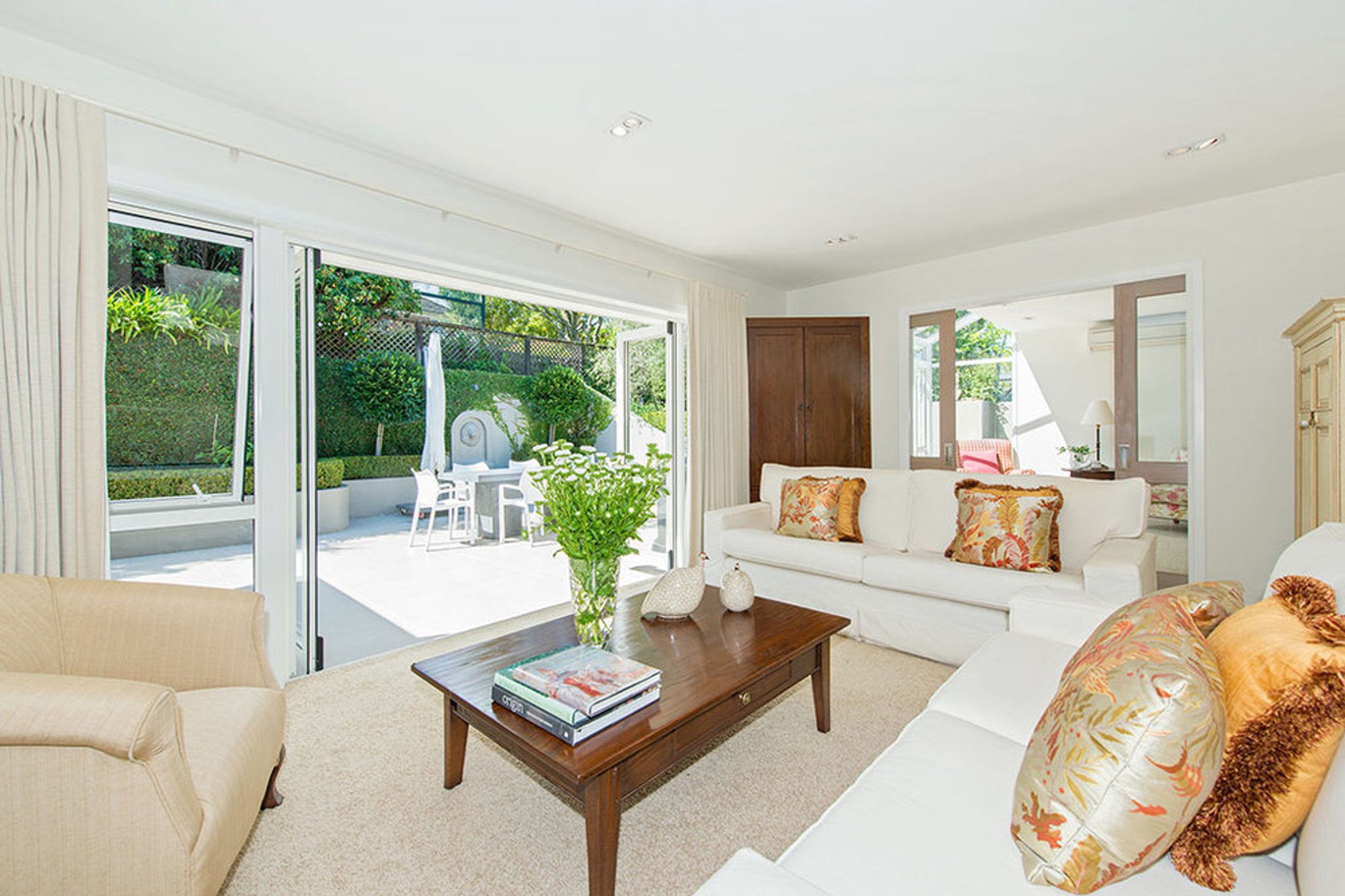 Remuera Renovation