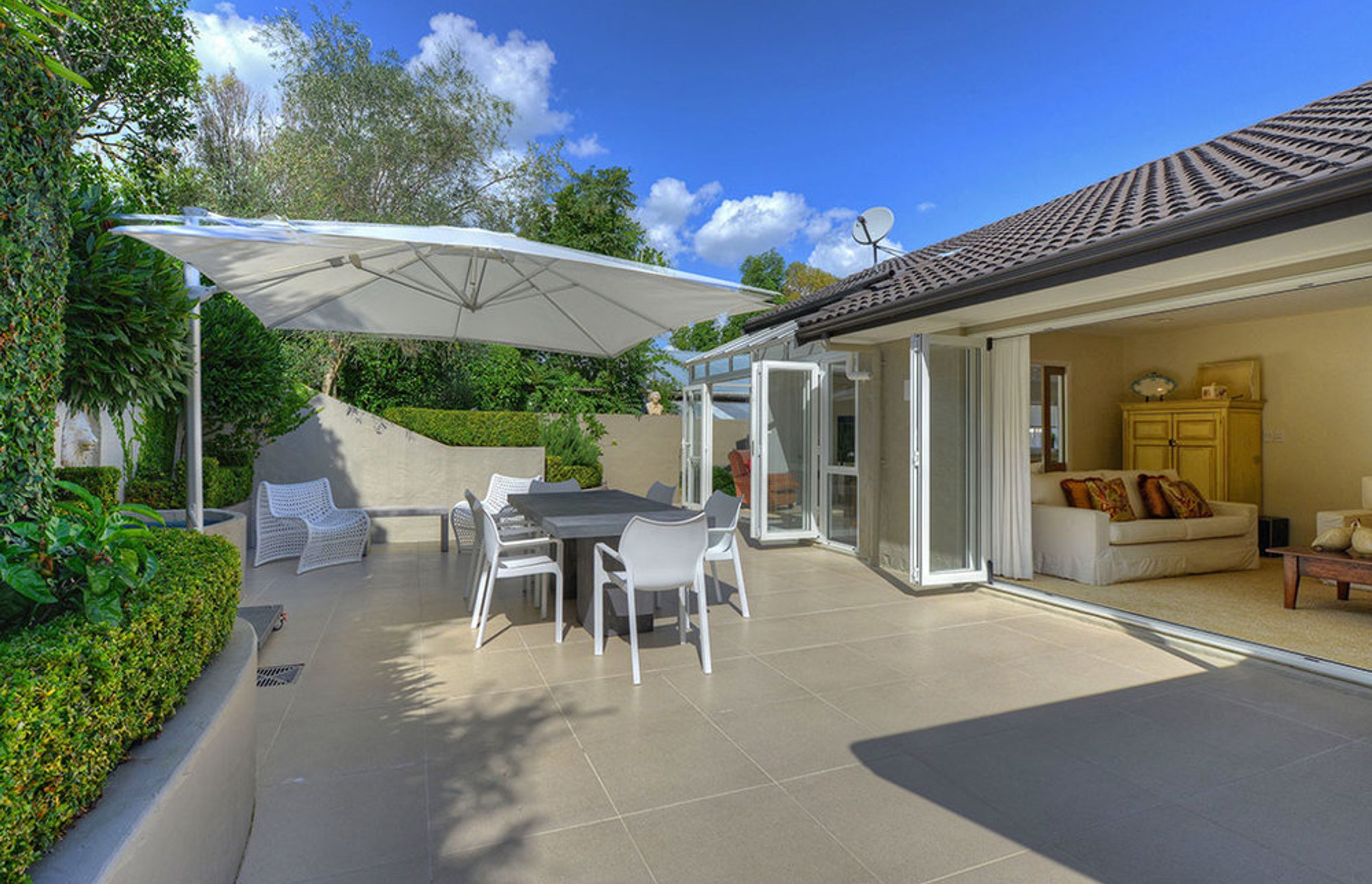 Remuera Renovation