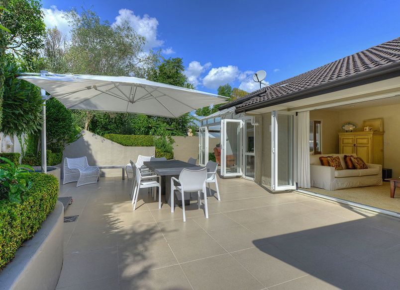 Remuera Renovation