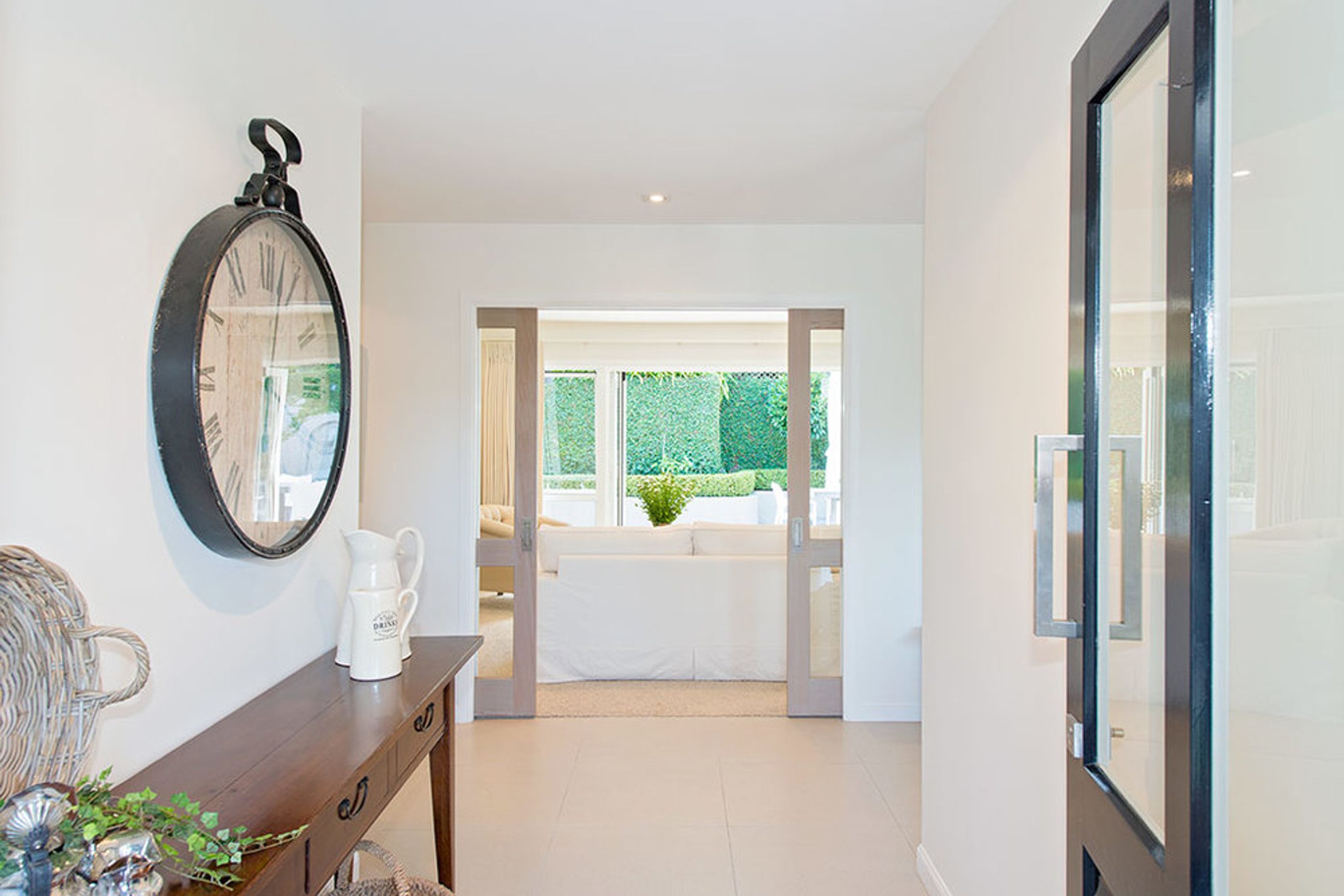 Remuera Renovation