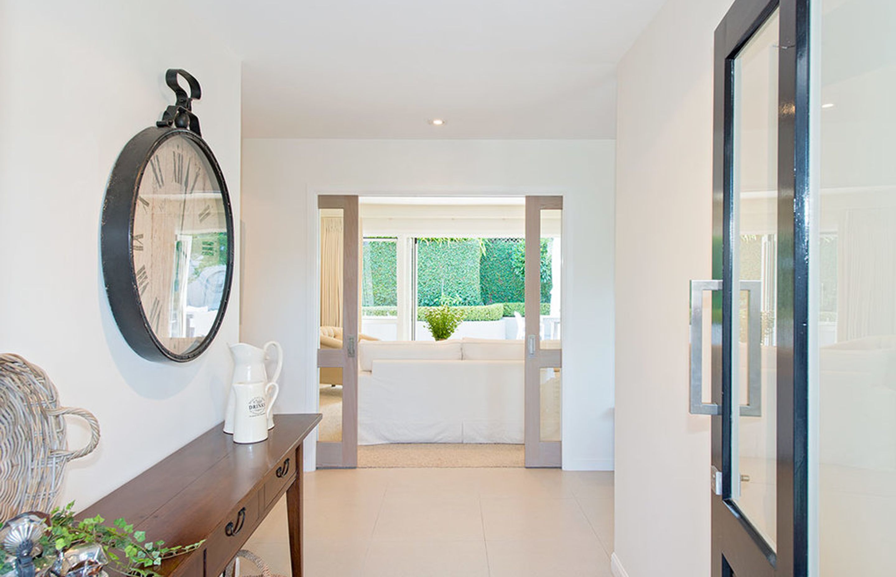 Remuera Renovation