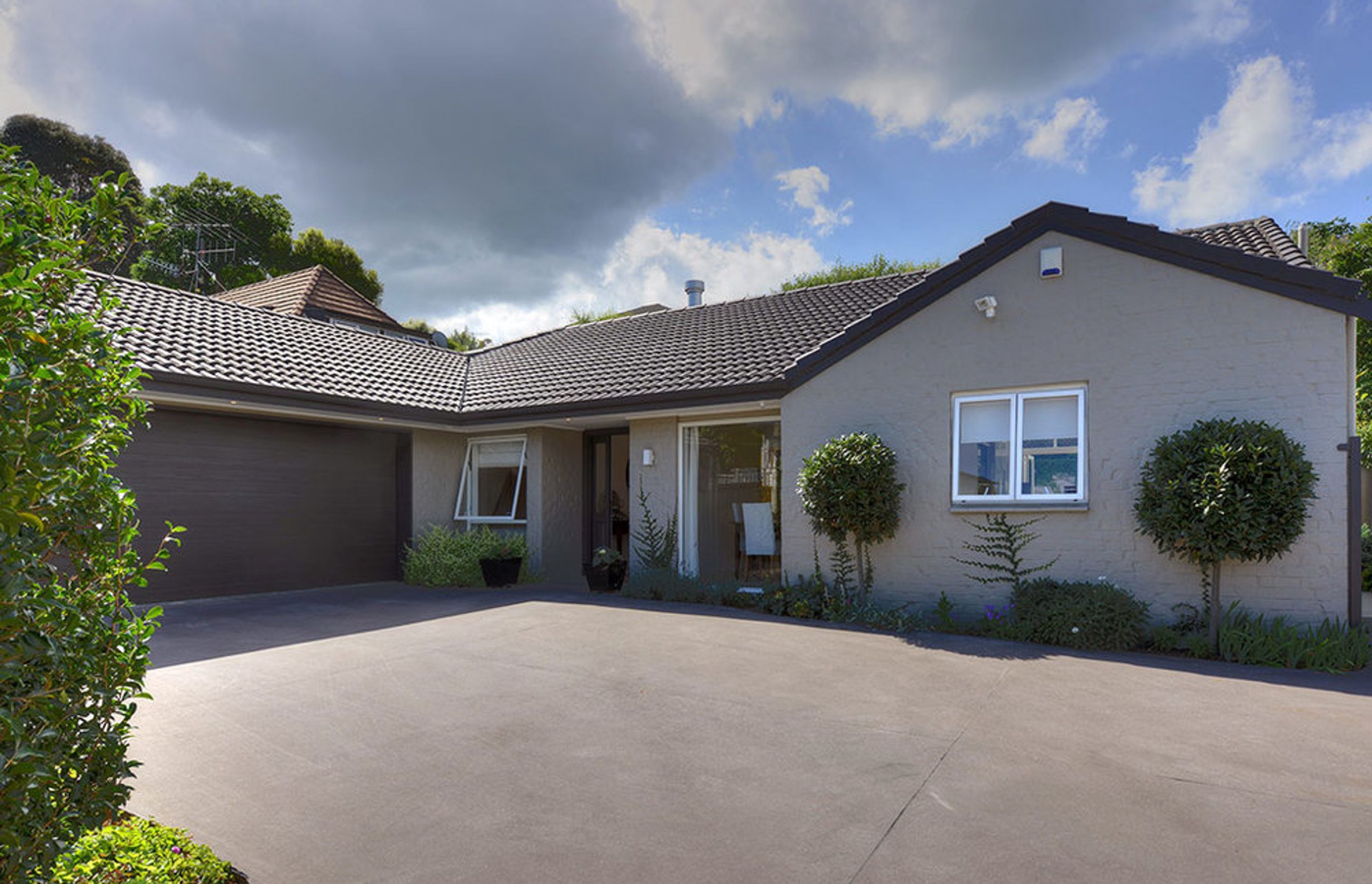 Remuera Renovation