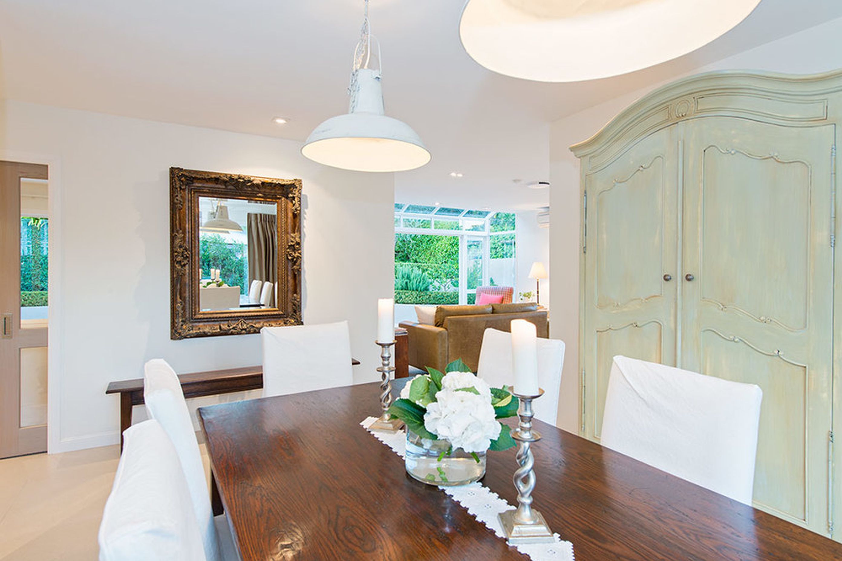 Remuera Renovation