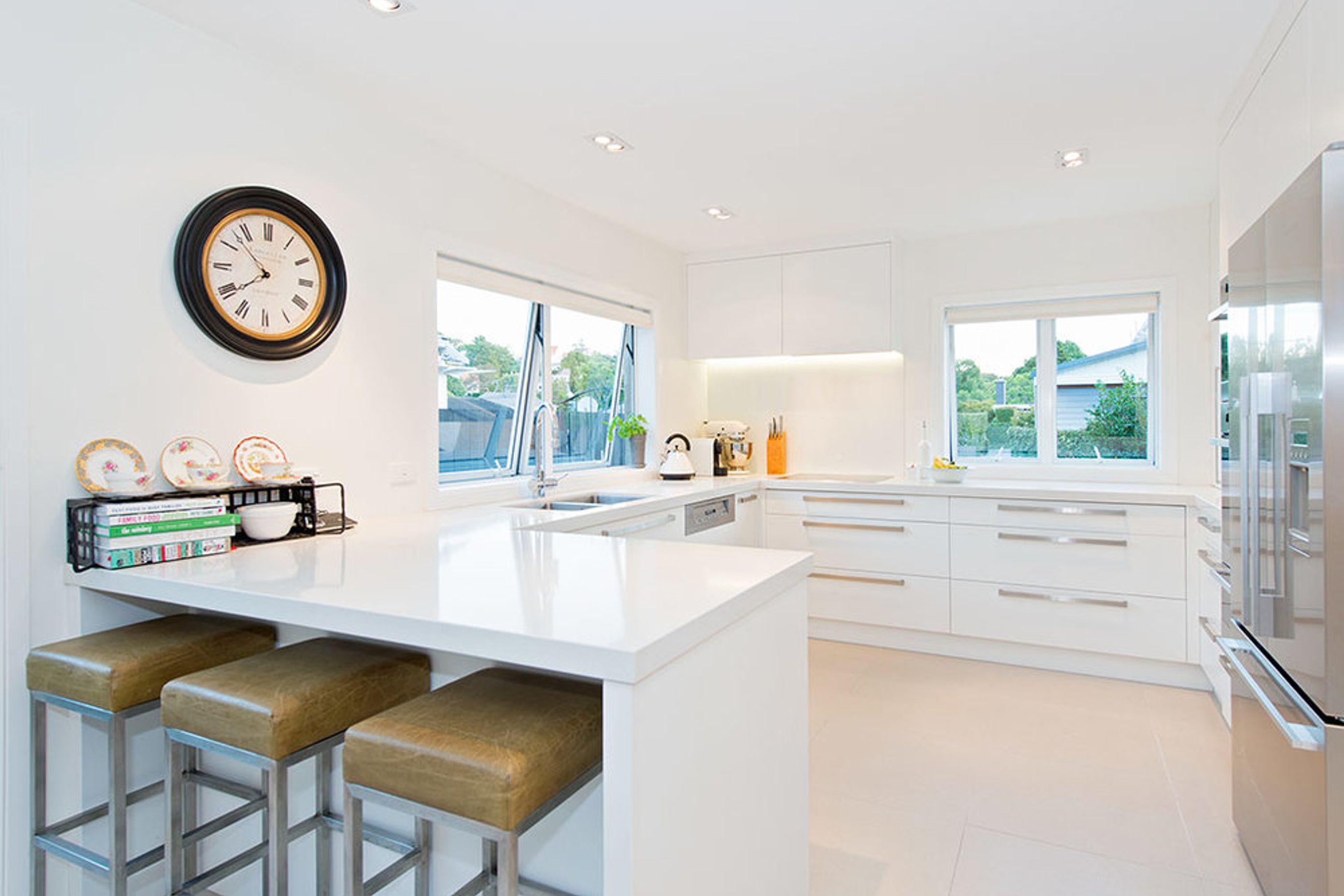 Remuera Renovation