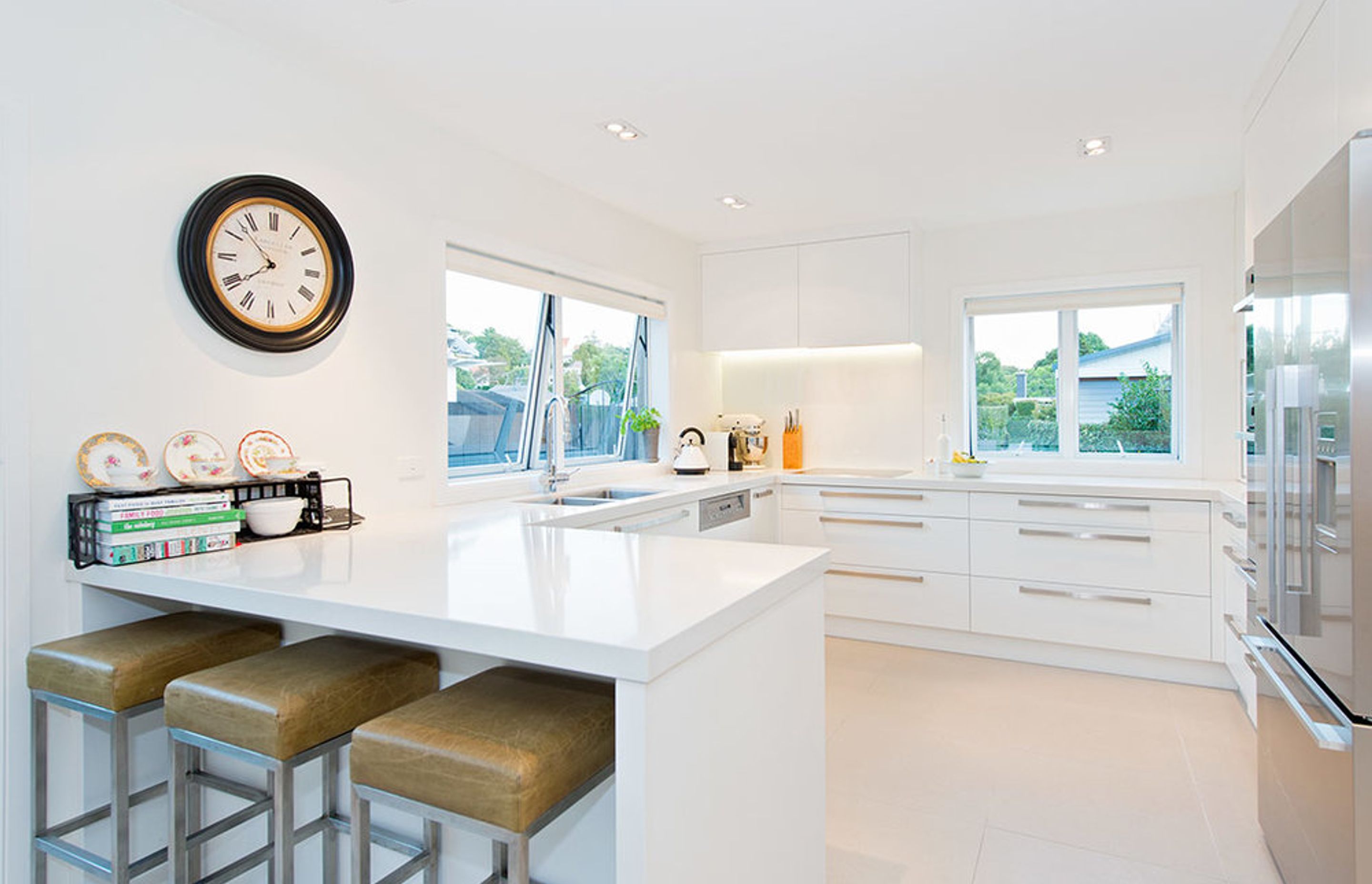 Remuera Renovation