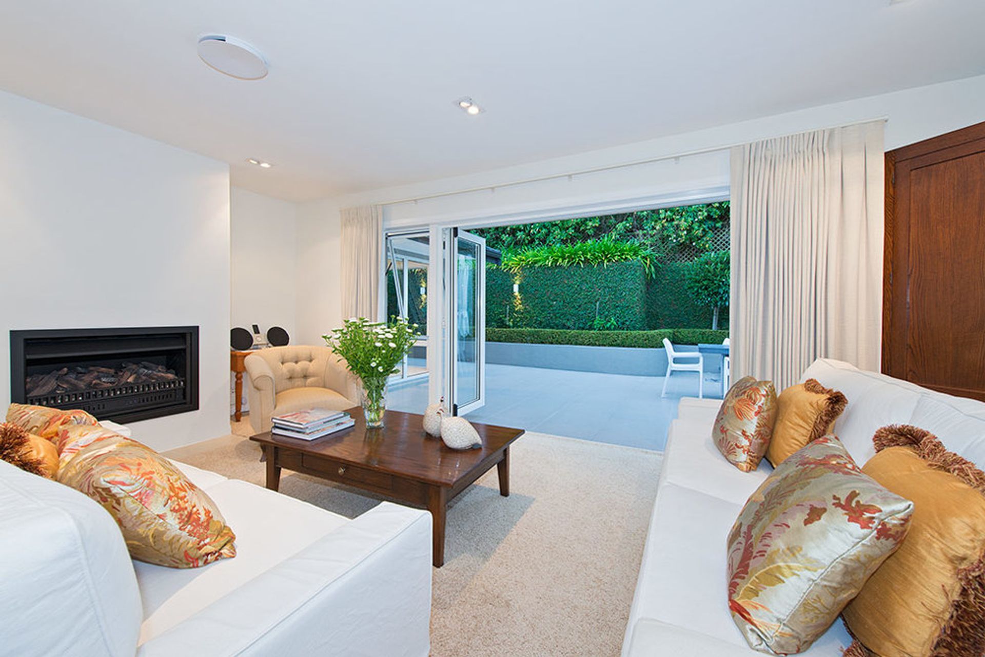 Remuera Renovation