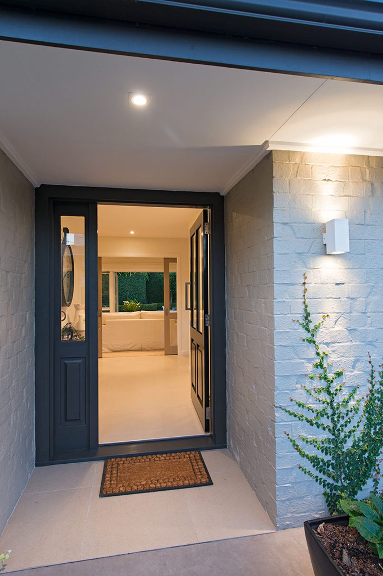 Remuera Renovation