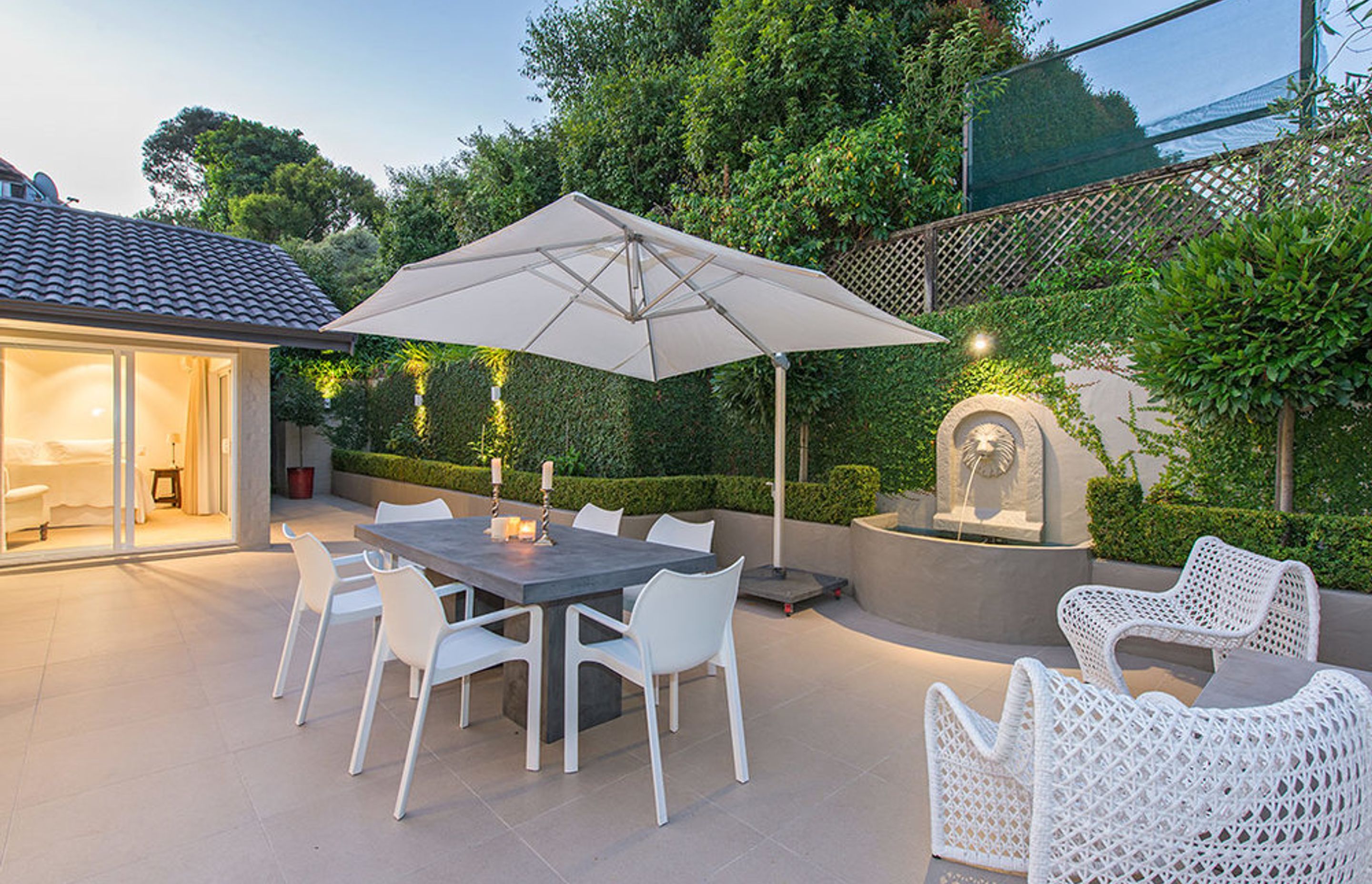 Remuera Renovation