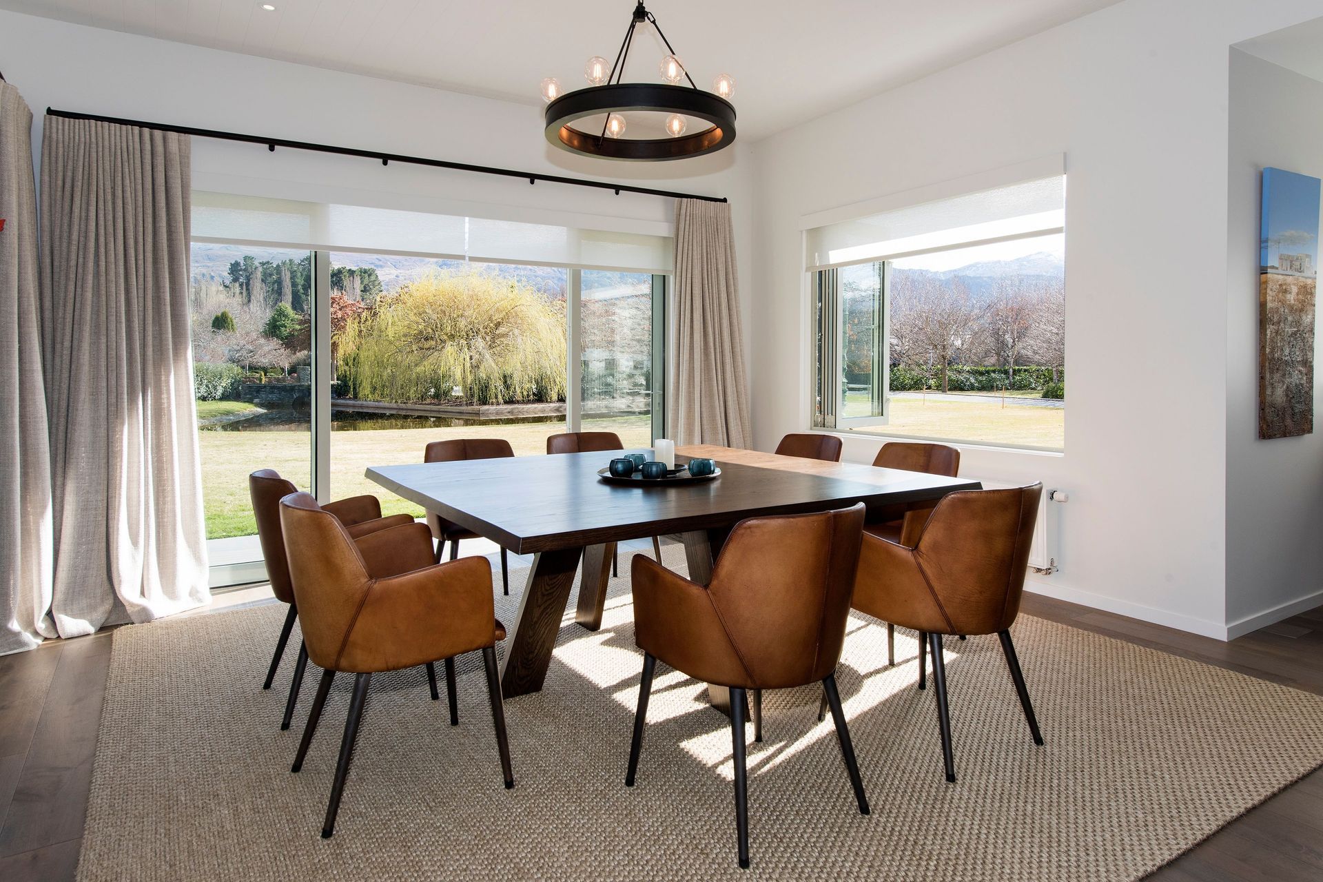 Otago mountain retreat