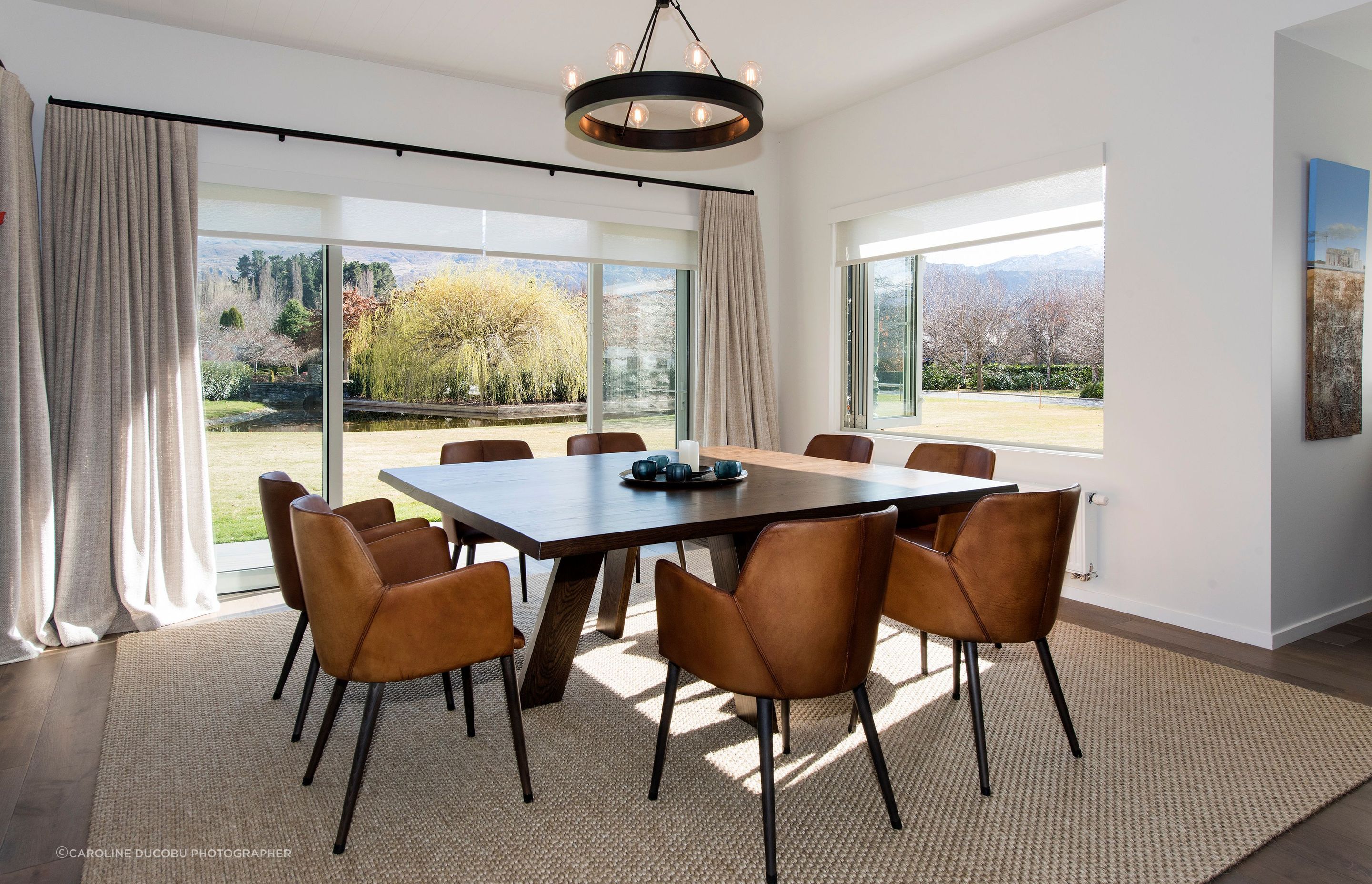 Otago mountain retreat