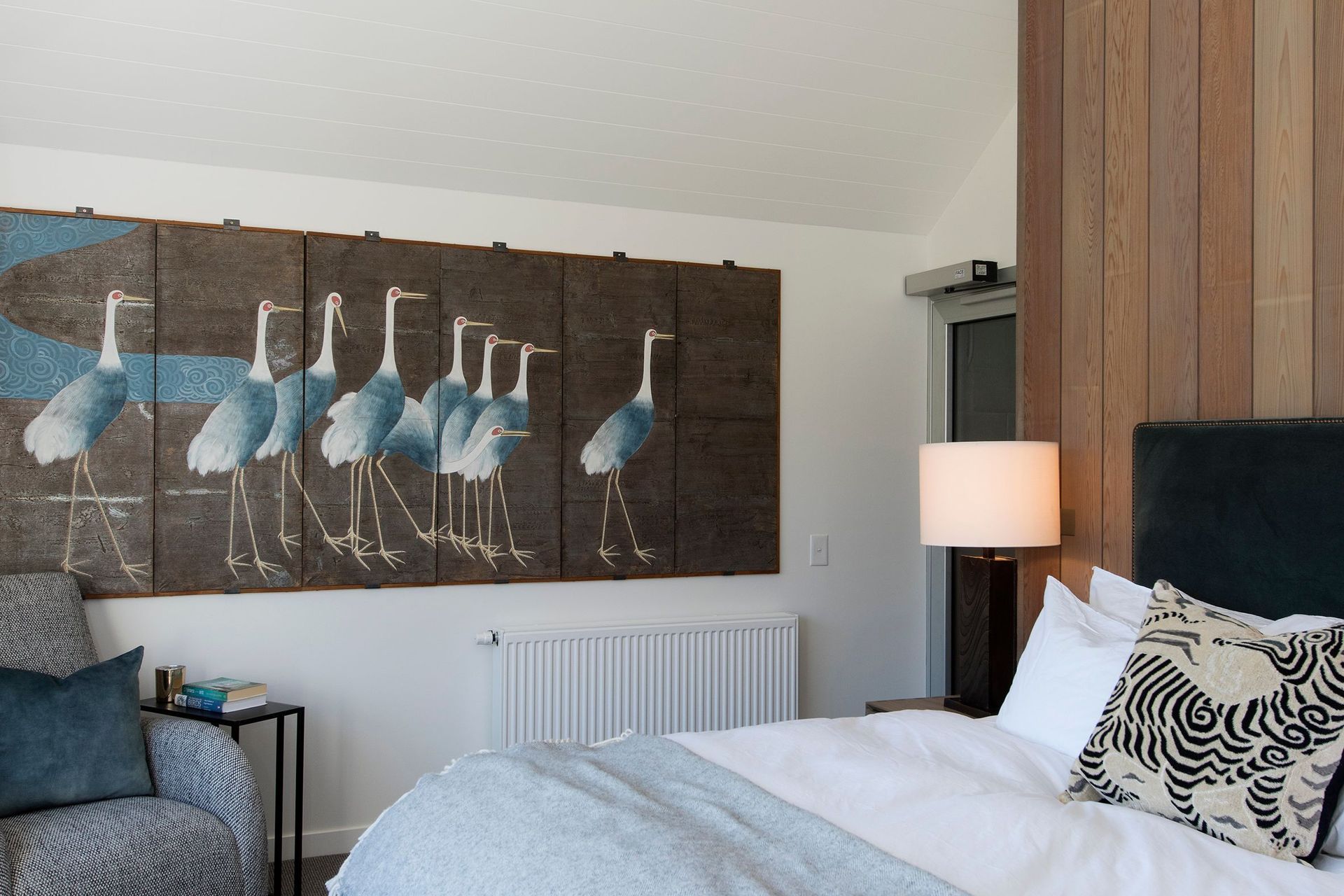 Otago mountain retreat