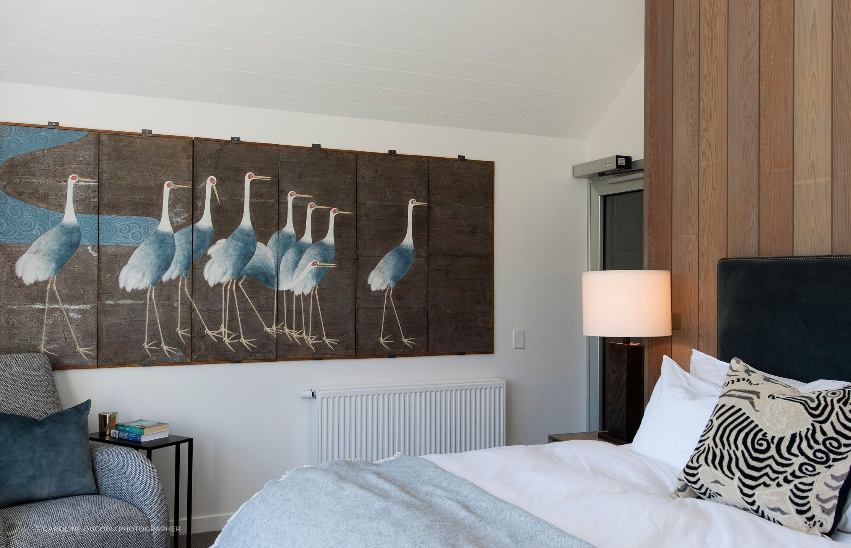 Otago mountain retreat