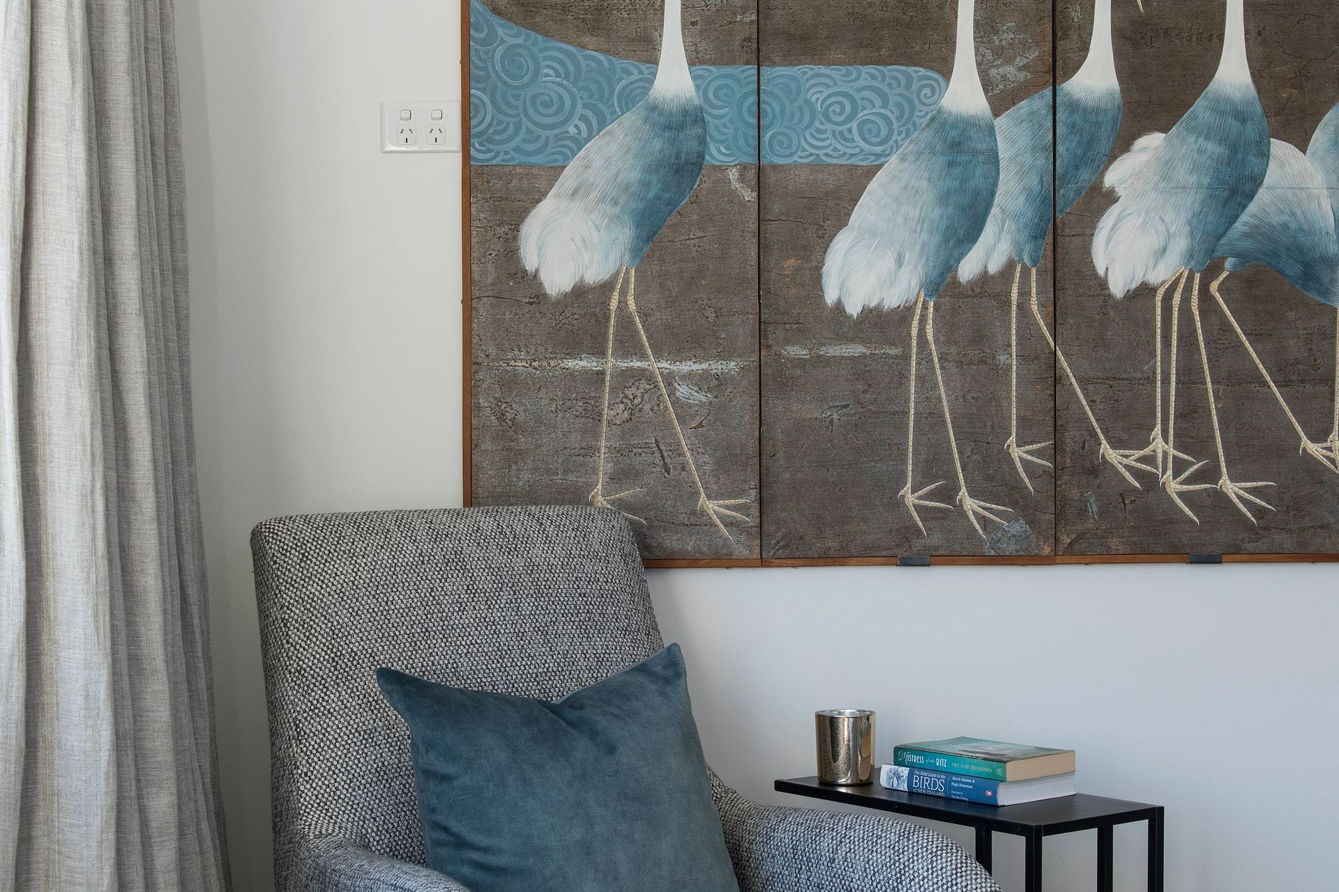 Otago mountain retreat