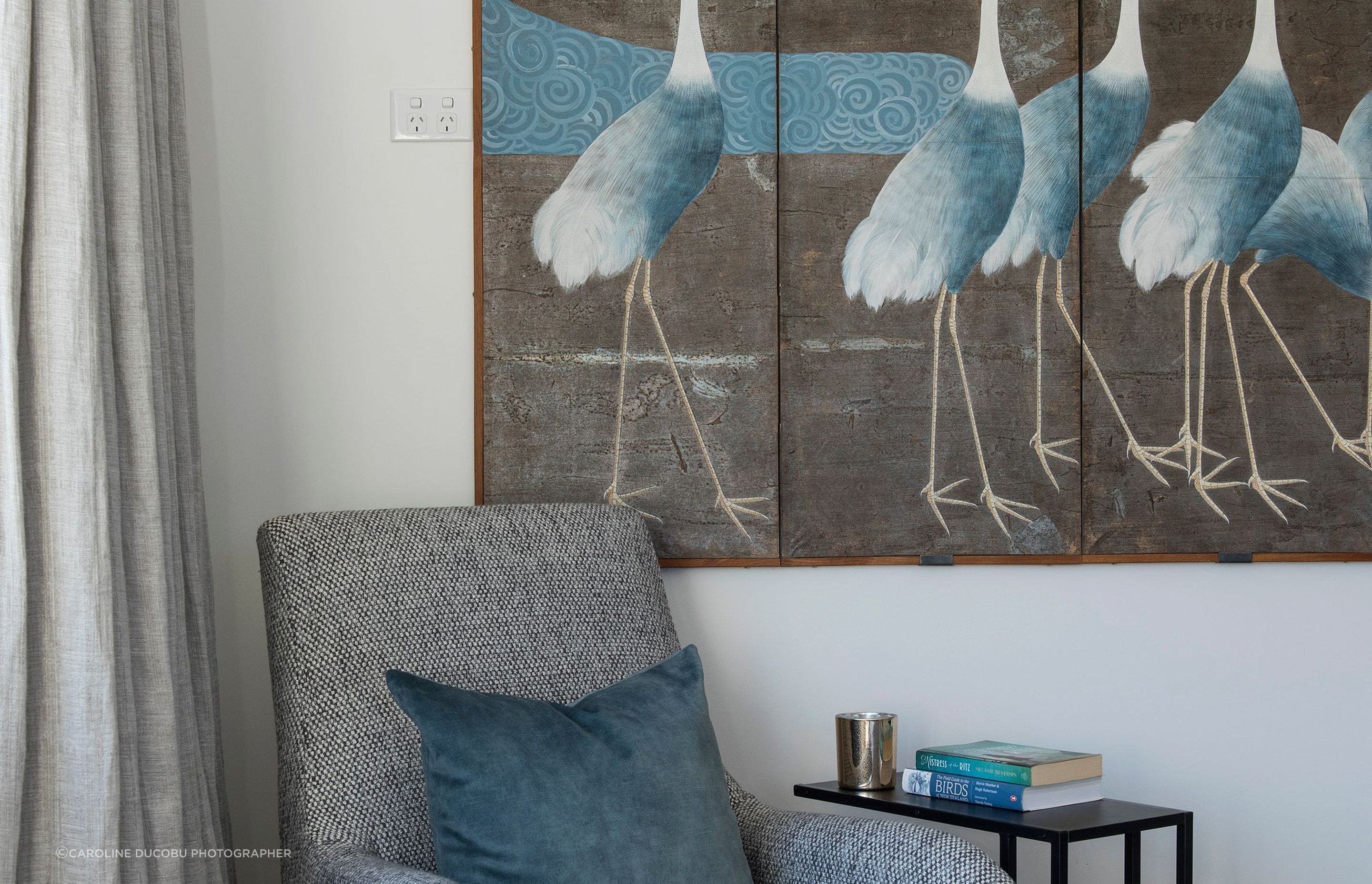 Otago mountain retreat