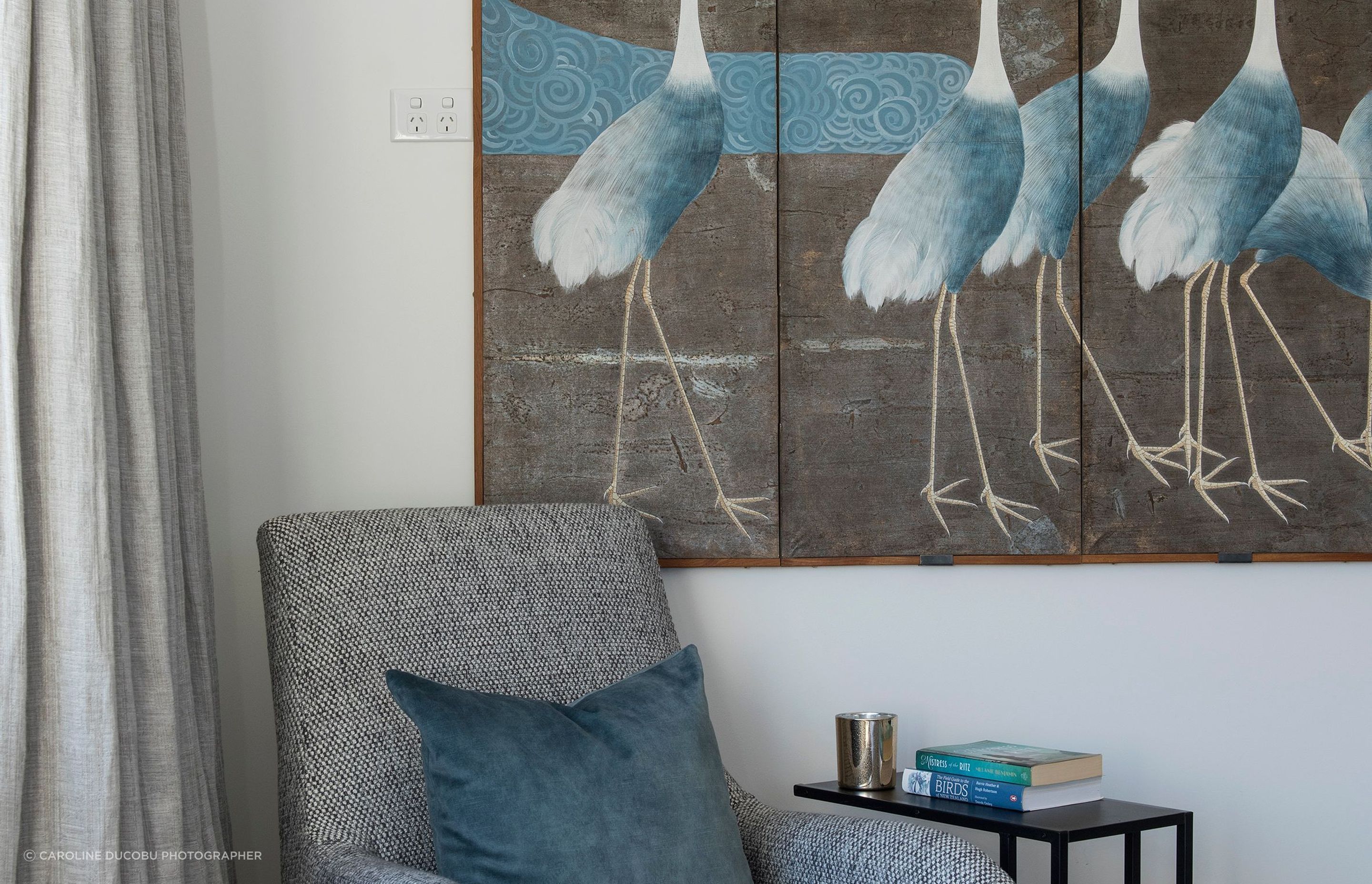 Otago mountain retreat