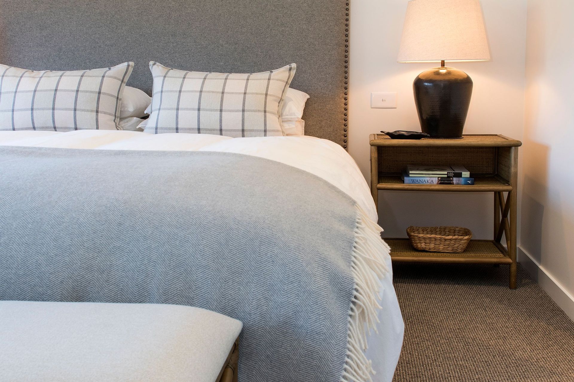 Otago mountain retreat