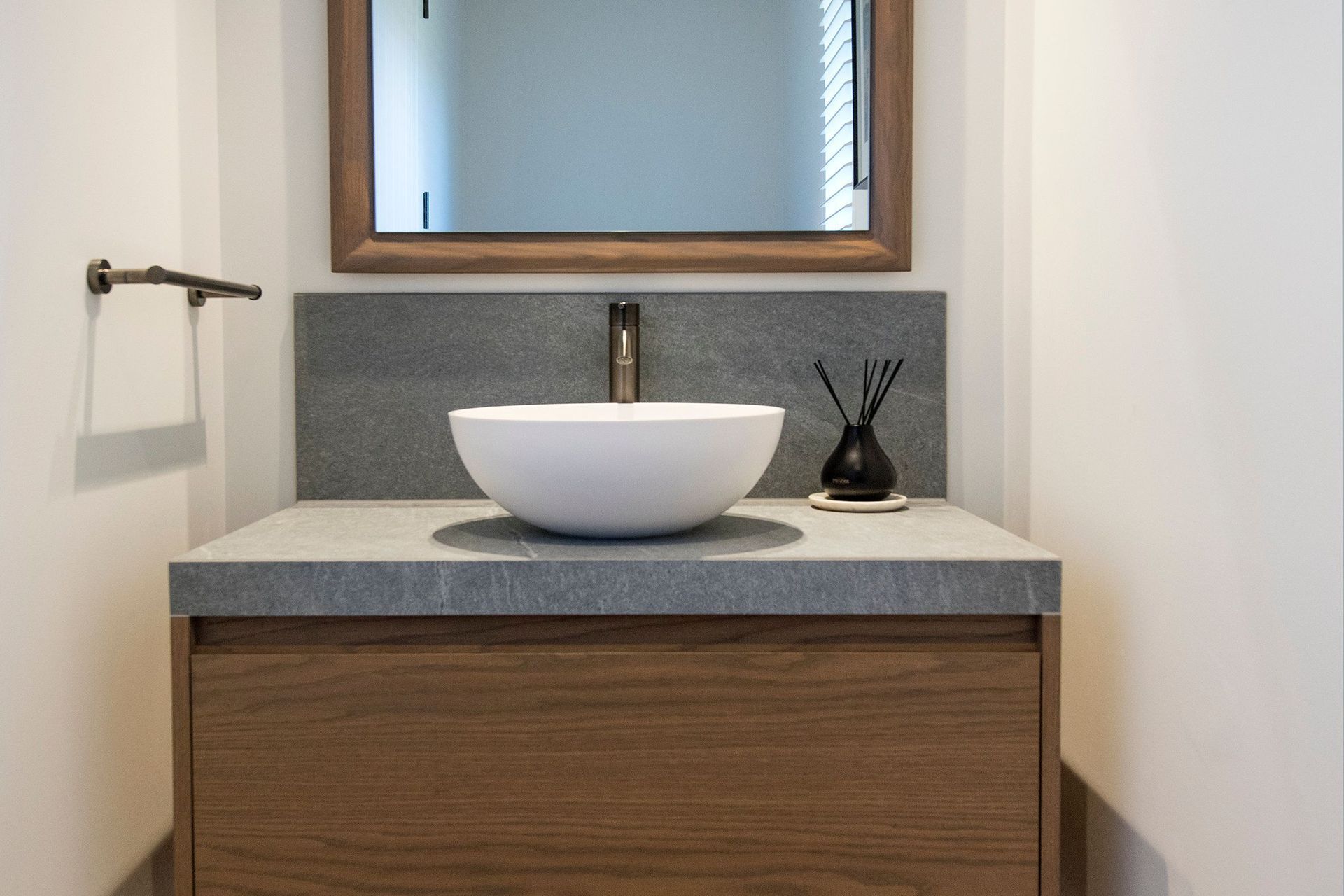 Otago mountain retreat