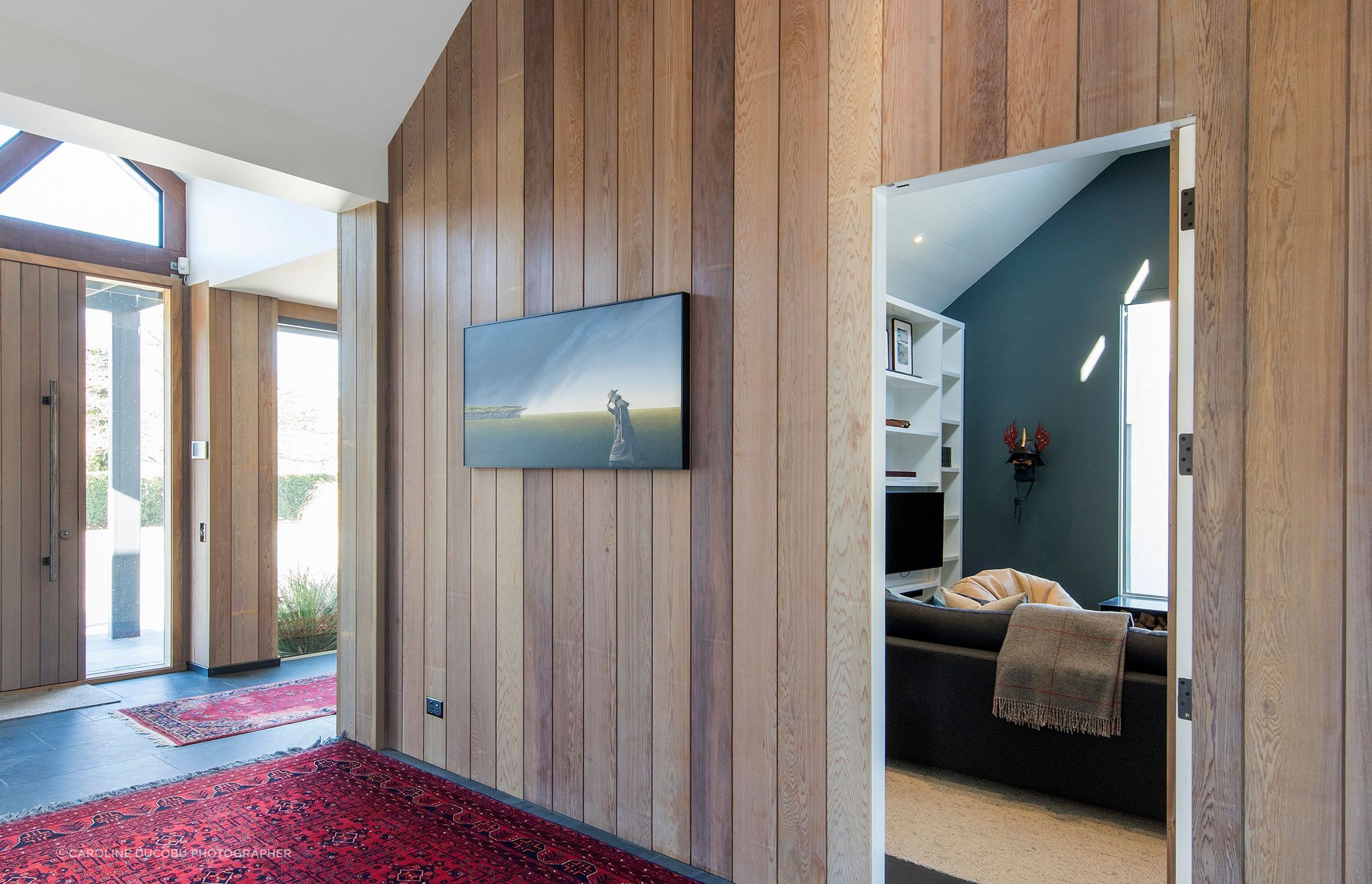 Otago mountain retreat