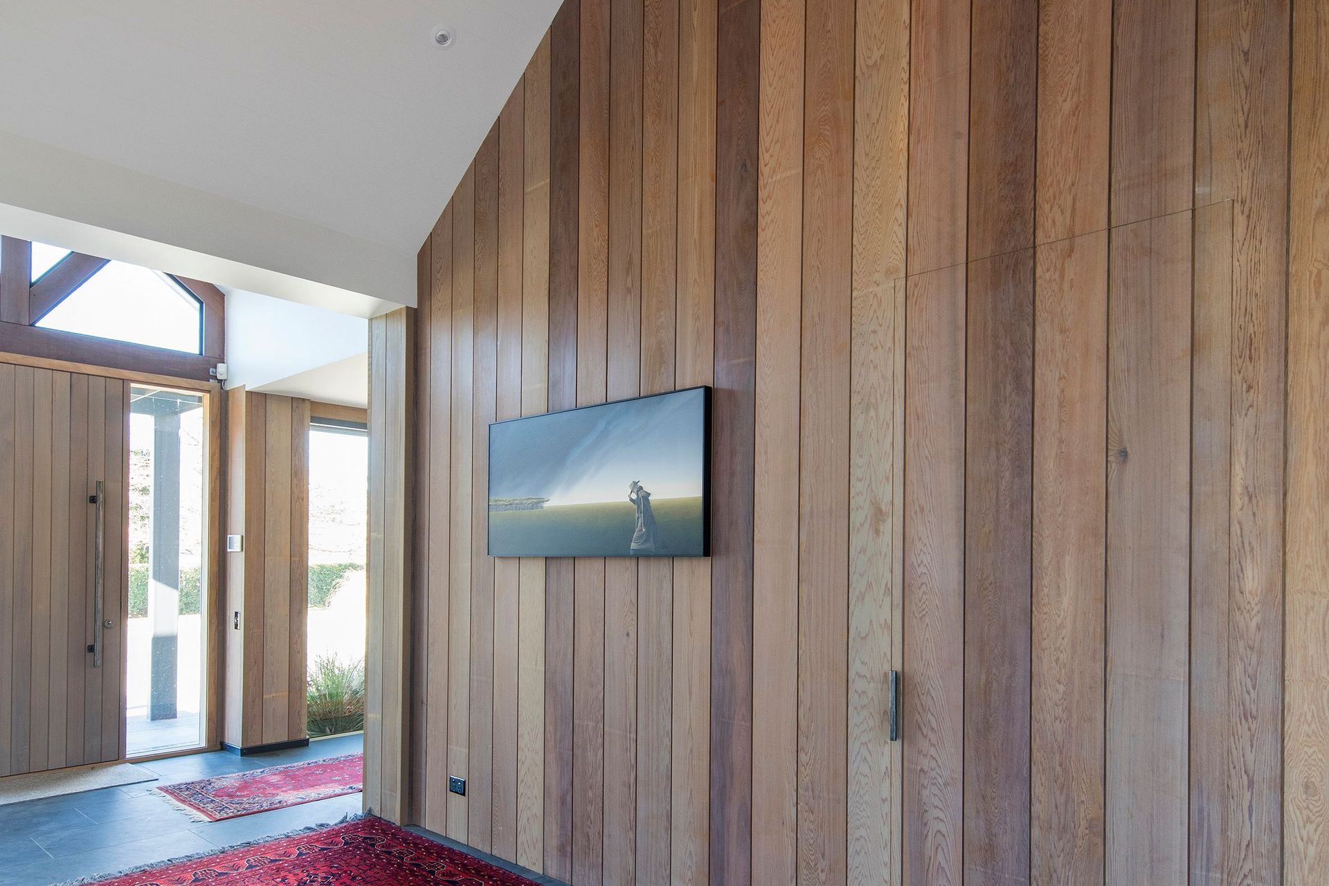 Otago mountain retreat